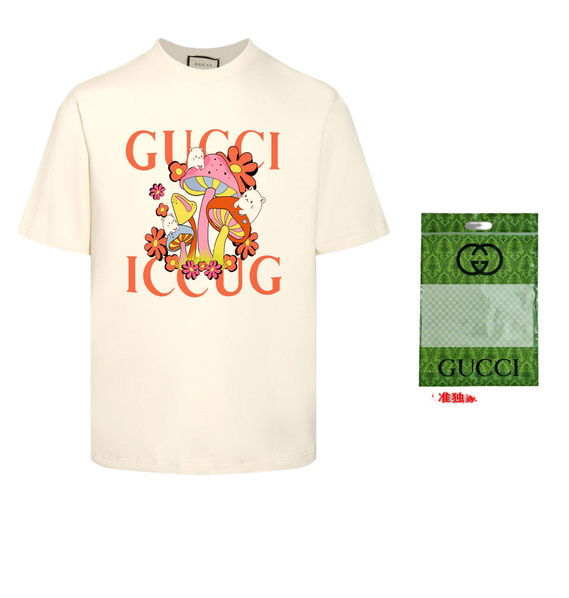 Gucci T-Shirts