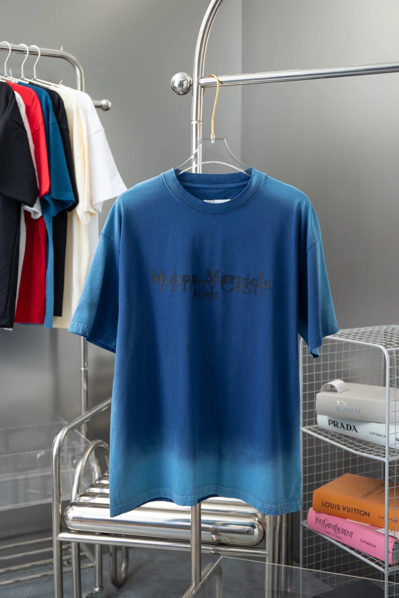 Maison Margiela T-Shirts