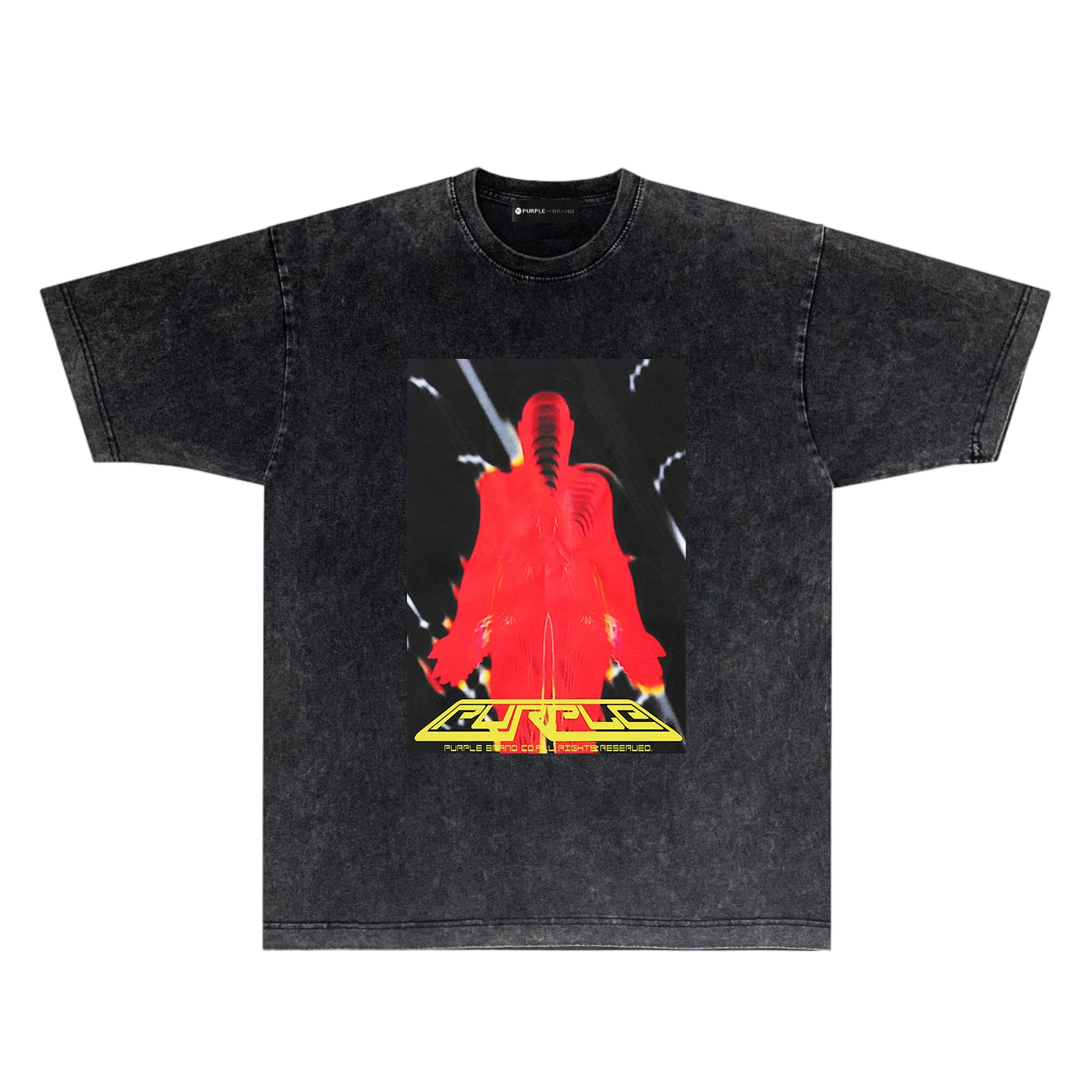 Purple Brand T-Shirts