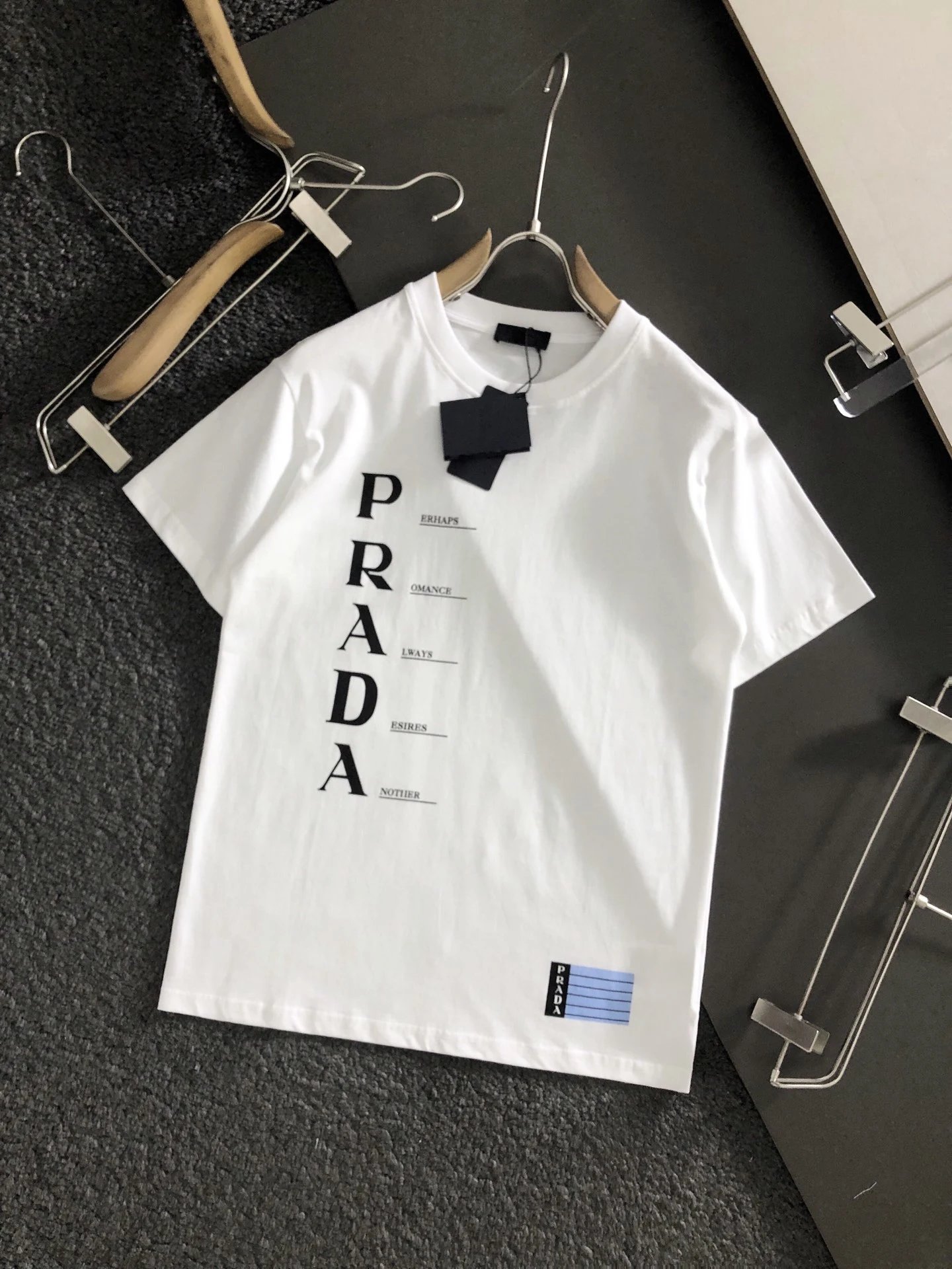 Prada T-Shirts