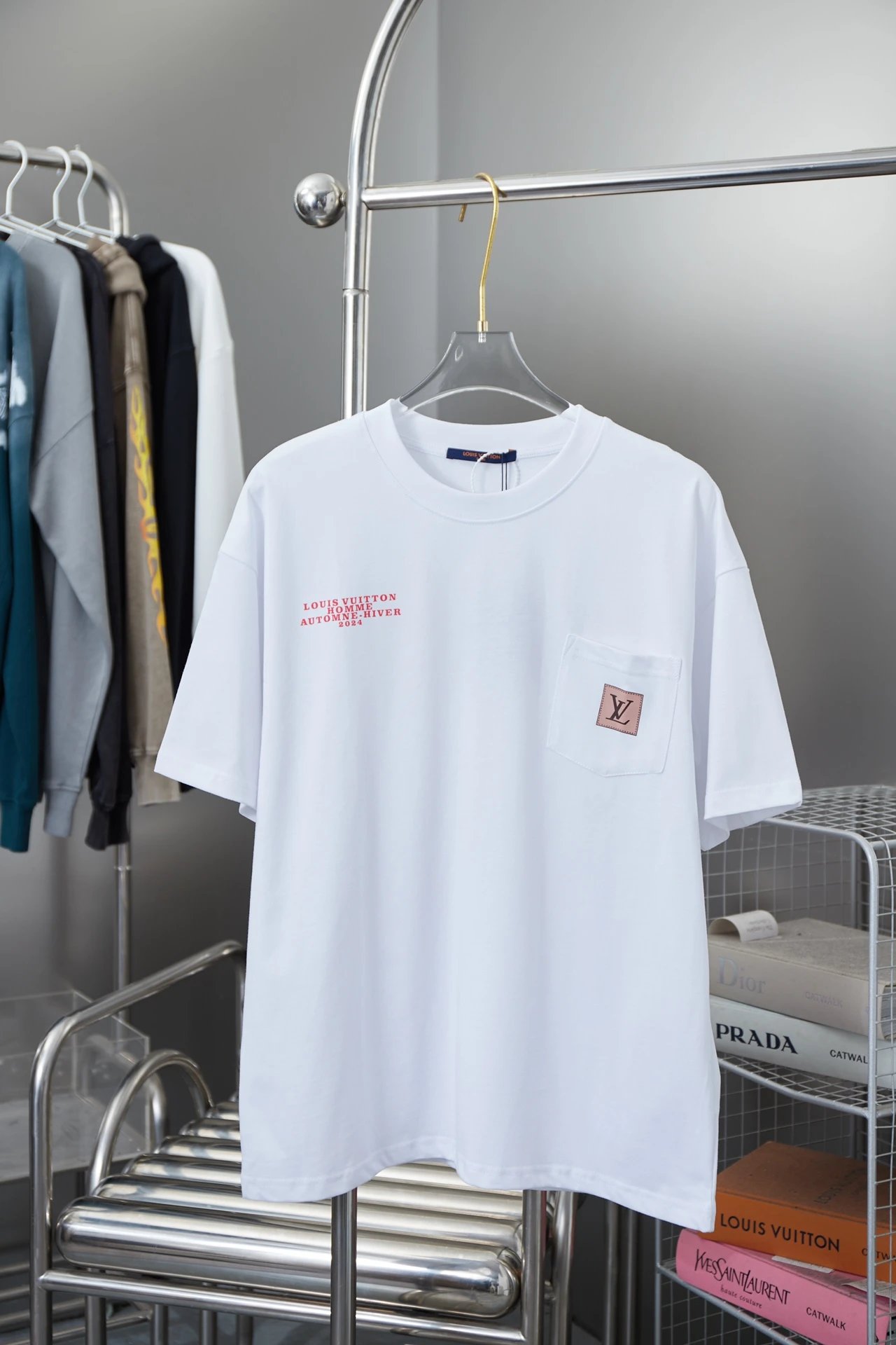 Louis Vuitton T-Shirts