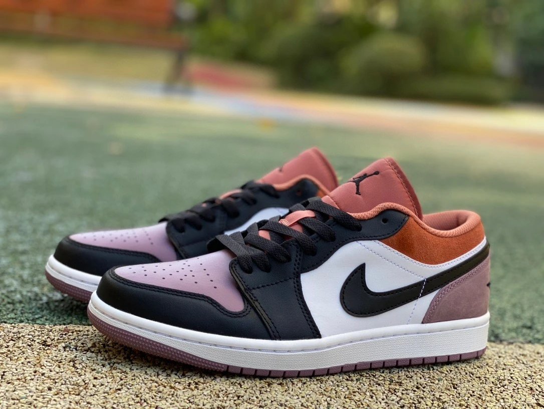 Jordan 1 Low