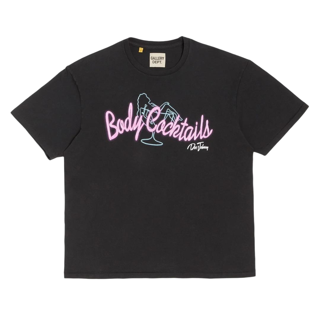 Gallery Dept T-Shirts