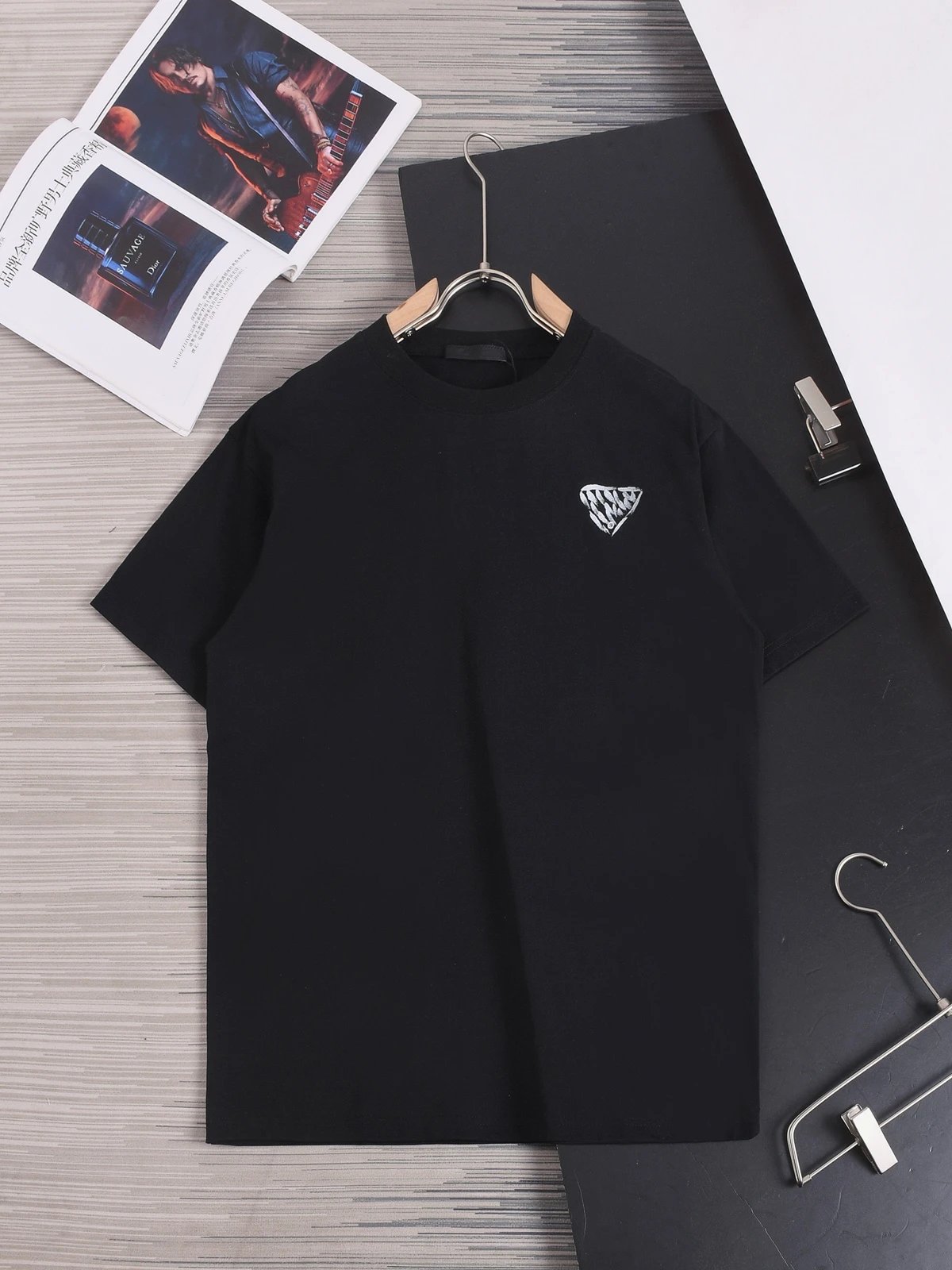 Prada T-Shirts