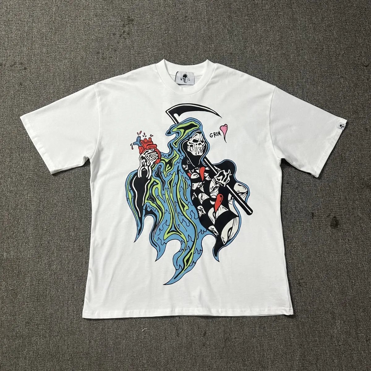 Warren Lotas T-Shirts