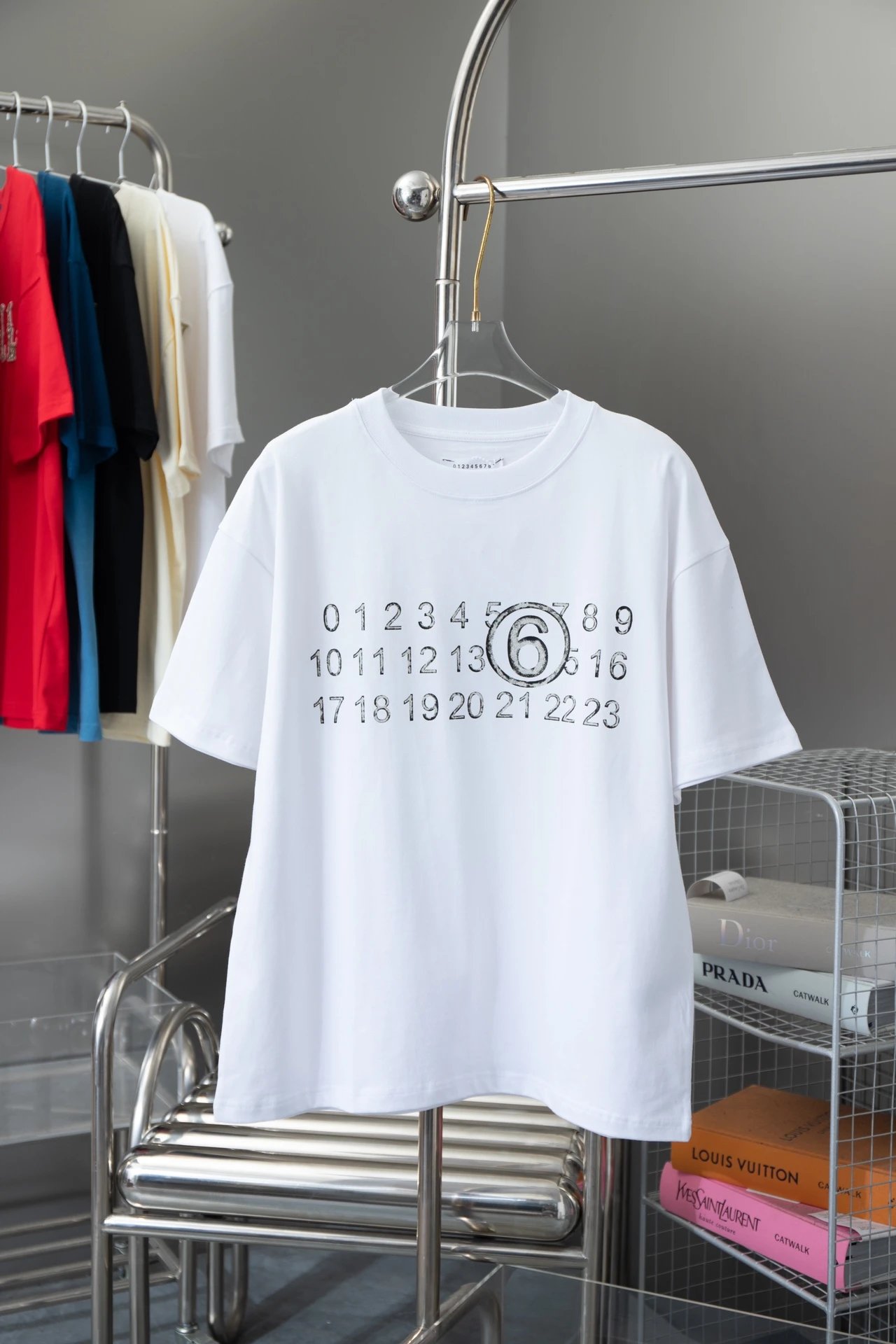 Maison Margiela T-Shirts