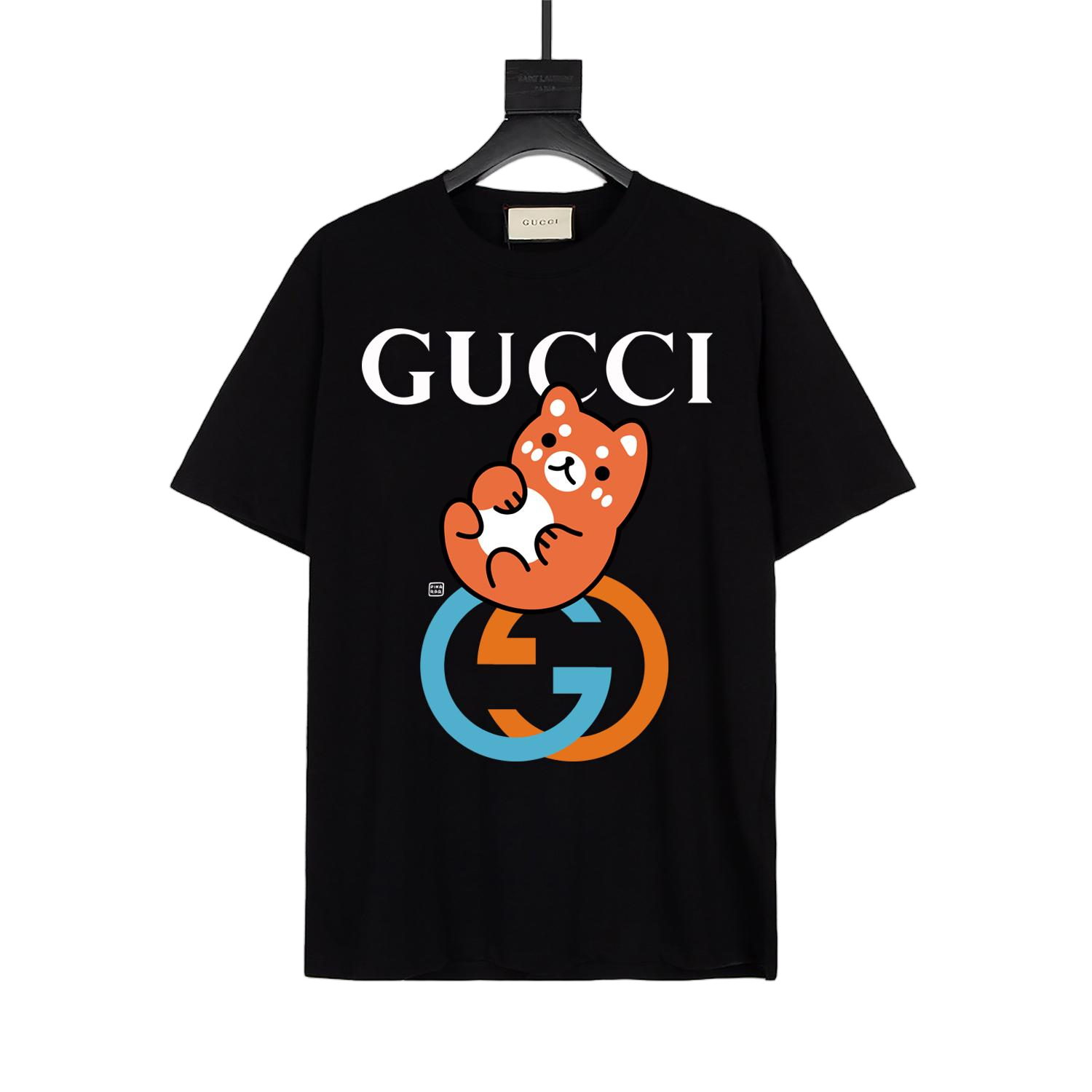 Gucci T-Shirts