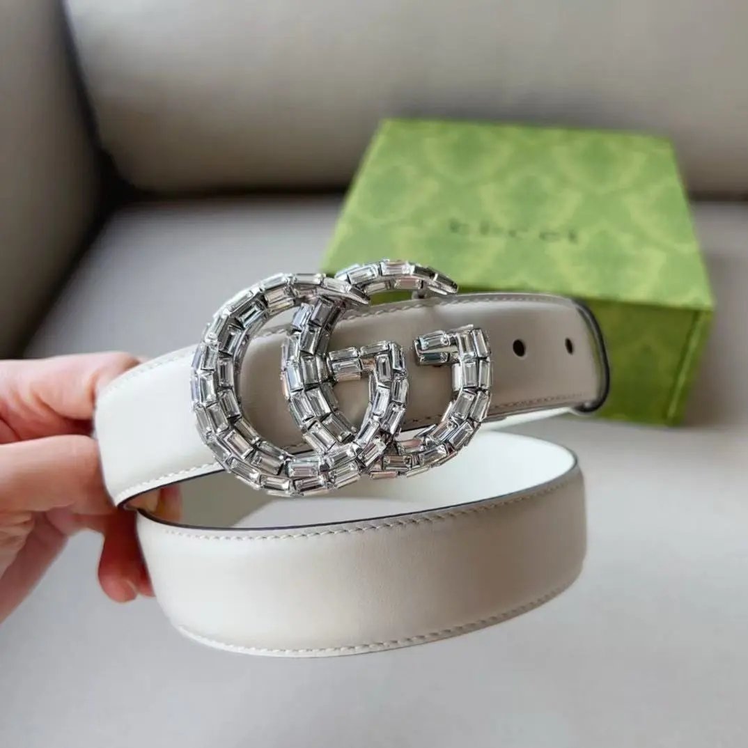  Louis Vuitton Gucci...Belt