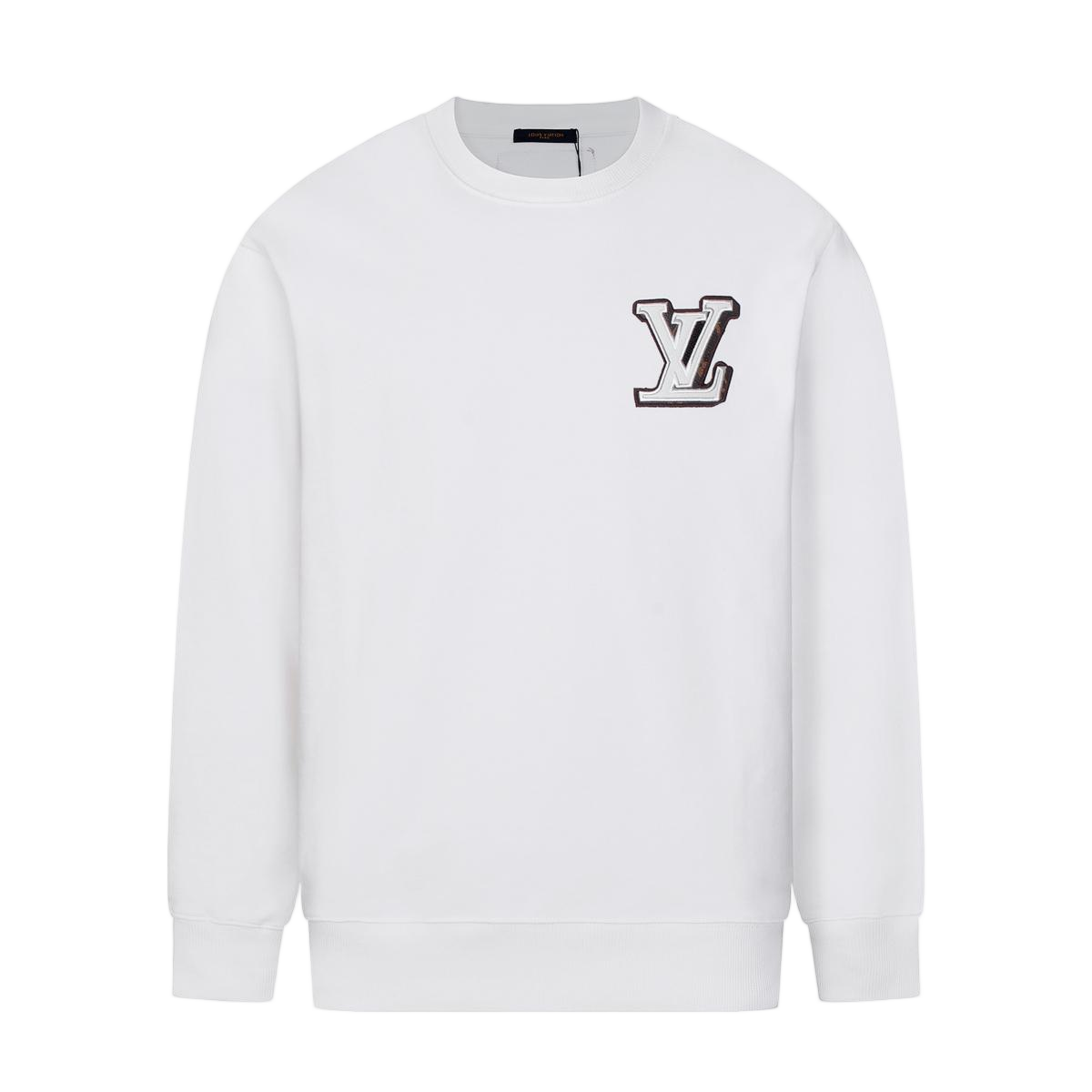  Louis Vuitton Hoodies