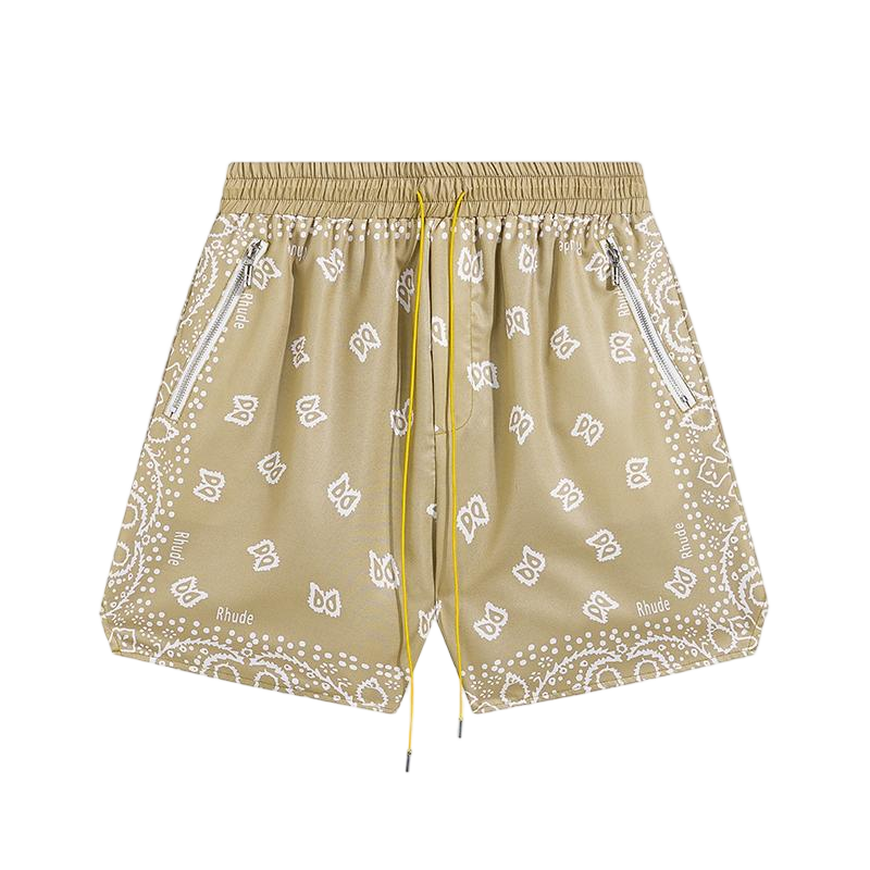 Rhude Shorts