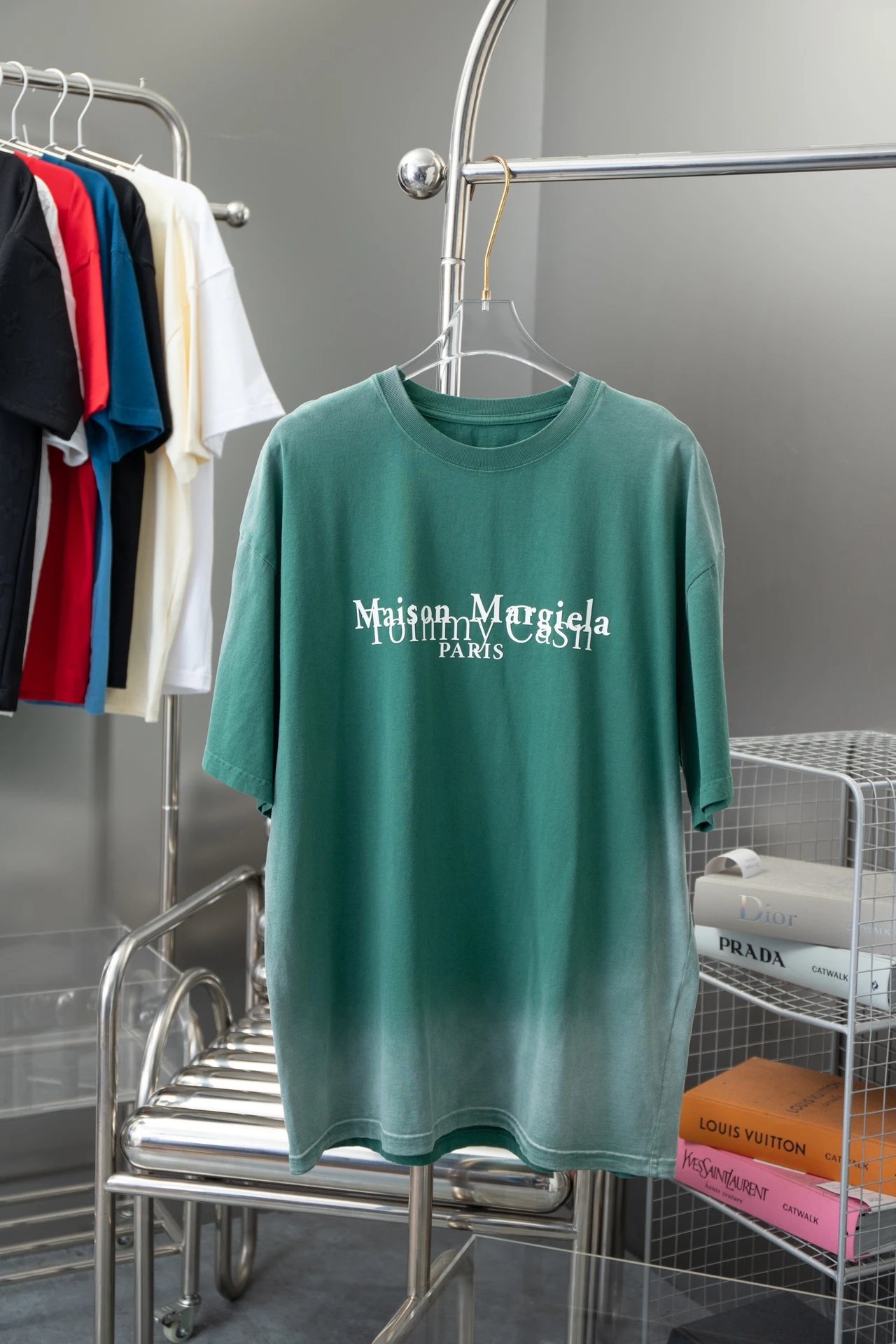 Maison Margiela T-Shirts