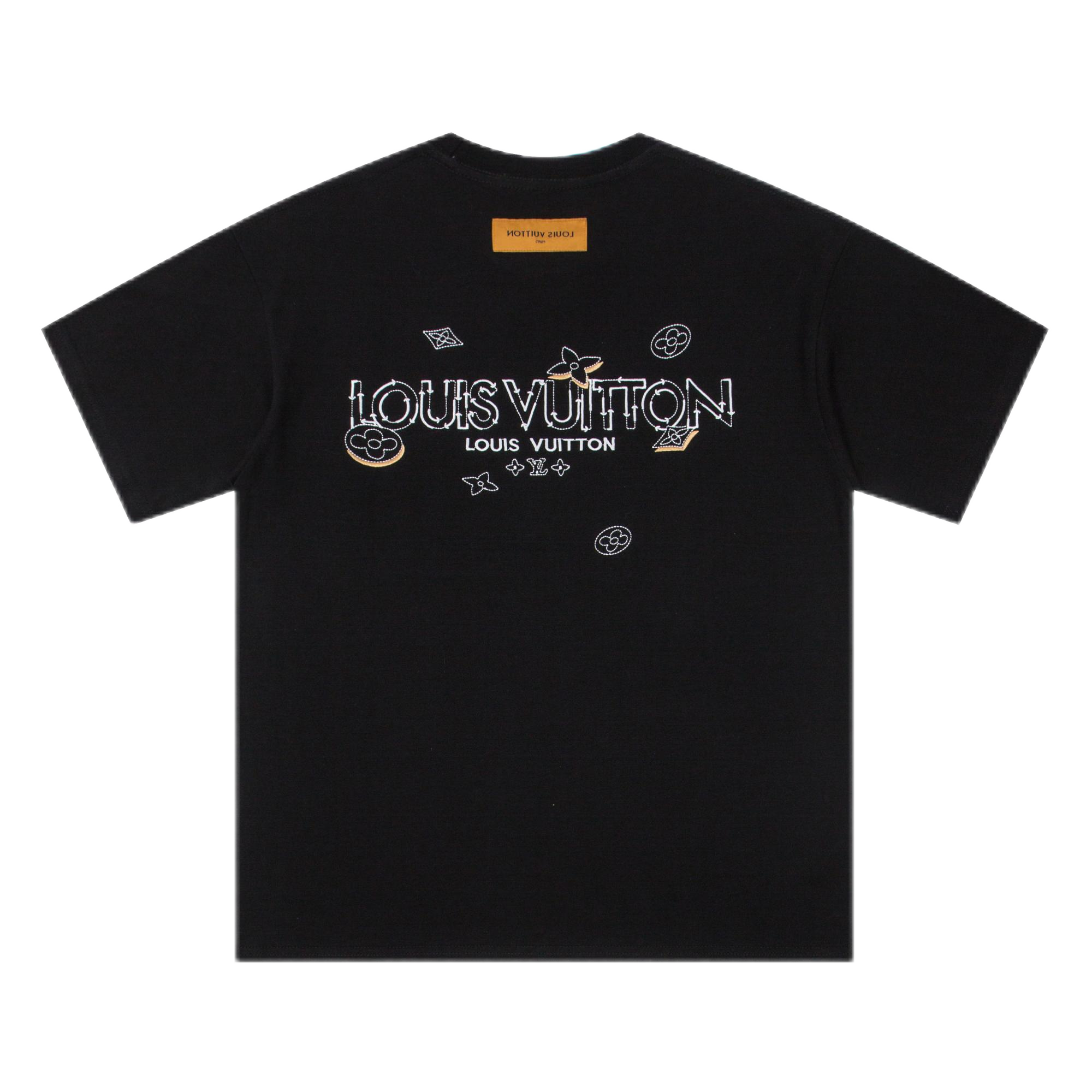 Louis Vuitton T-Shirts