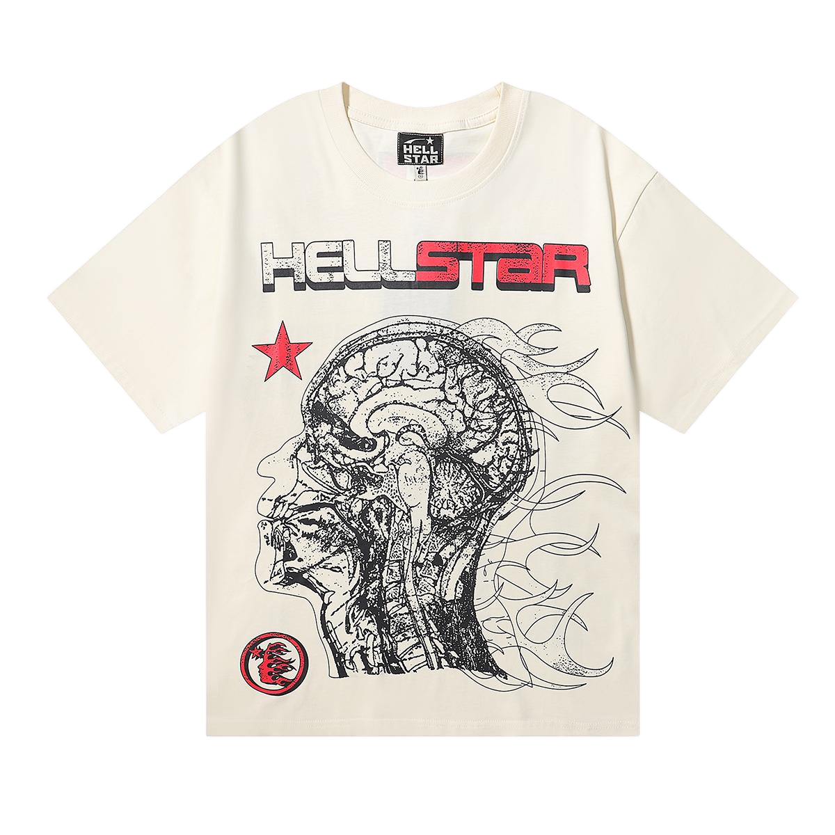 Hellstar T-Shirts