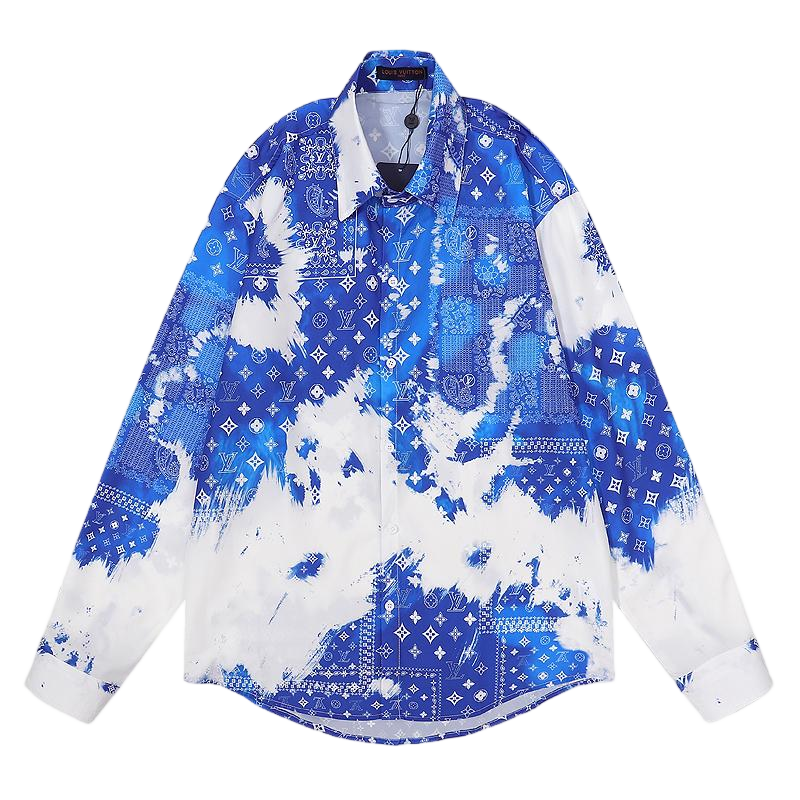  Louis Vuitton Hoodies