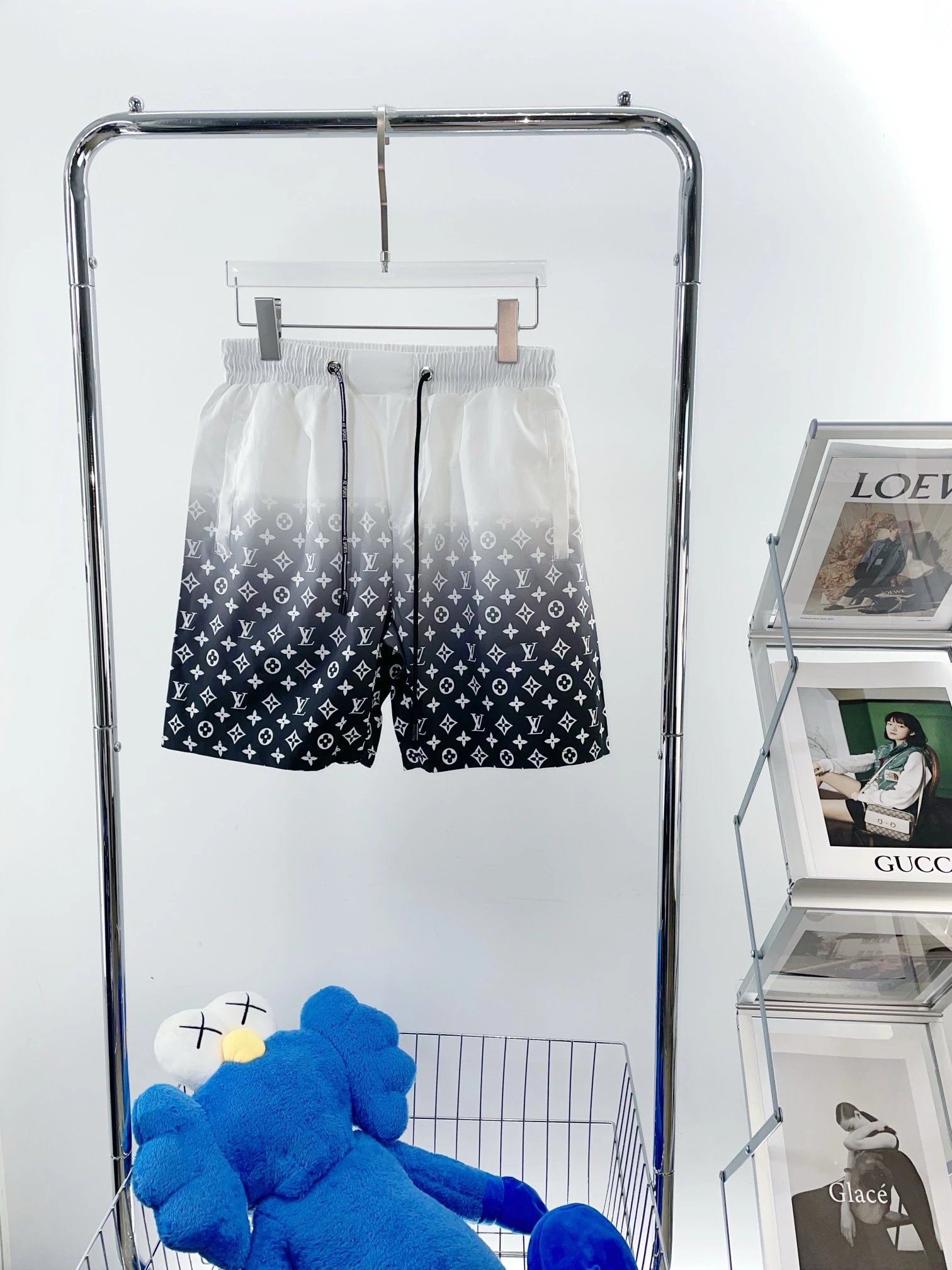 Louis Vuitton Shorts