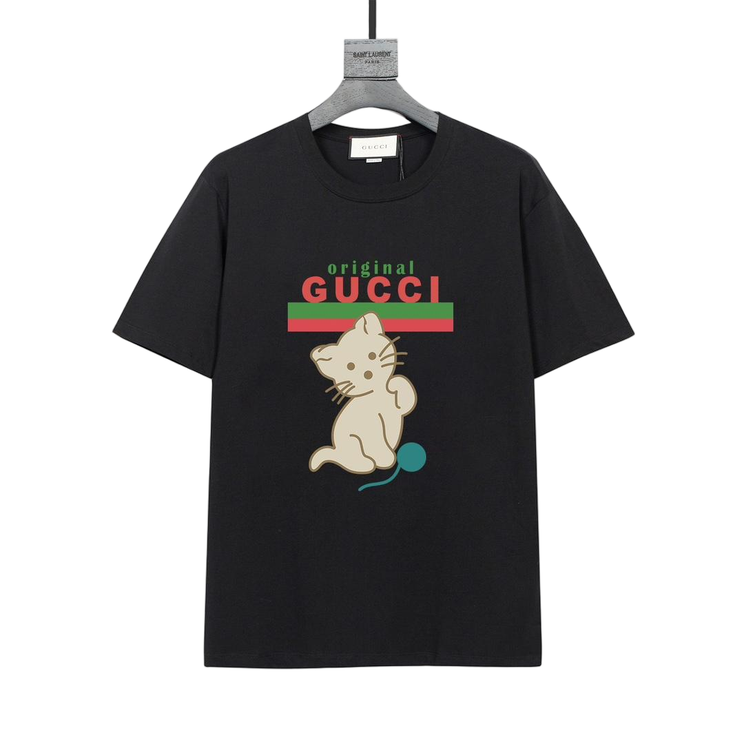 Gucci T-Shirts