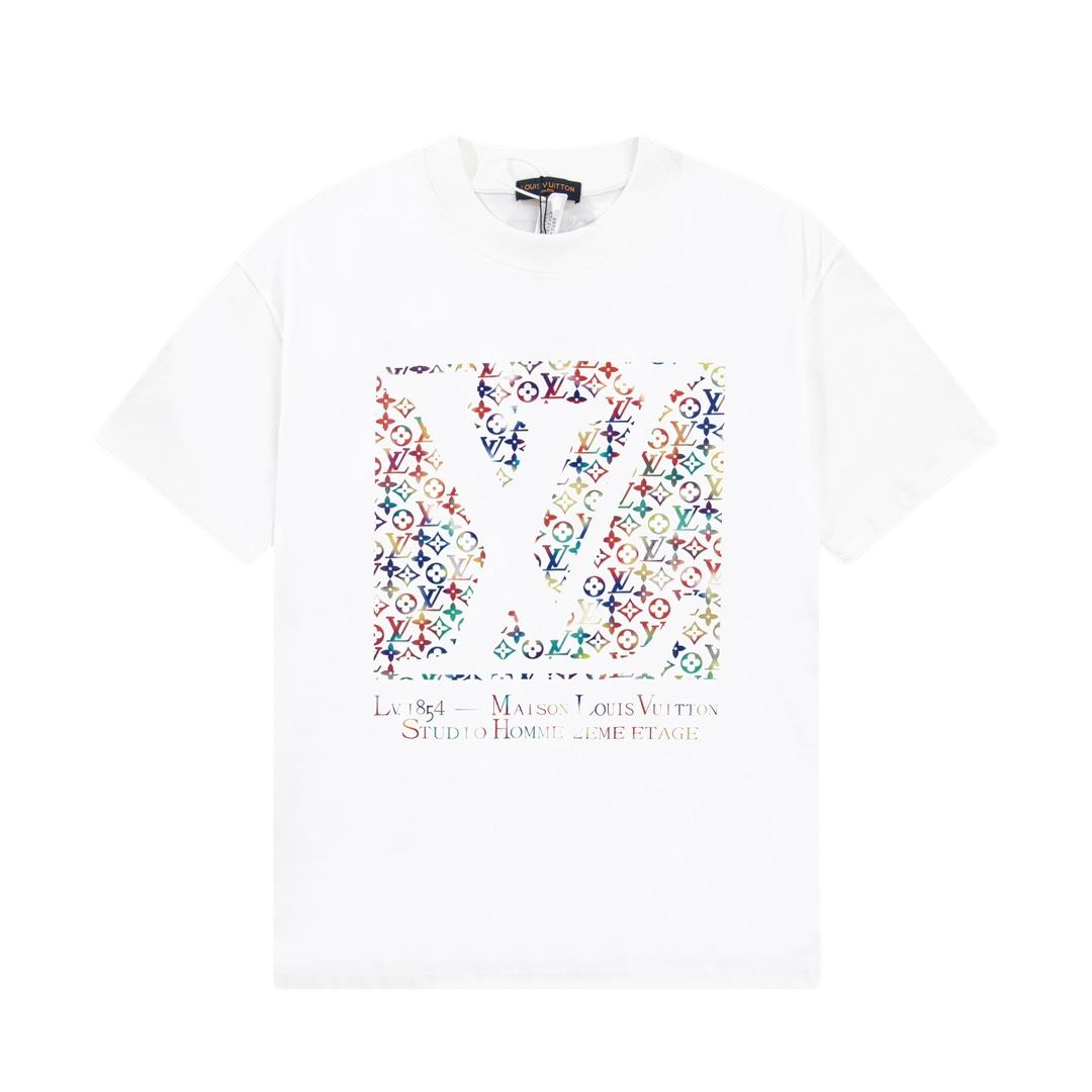 Louis Vuitton T-Shirts