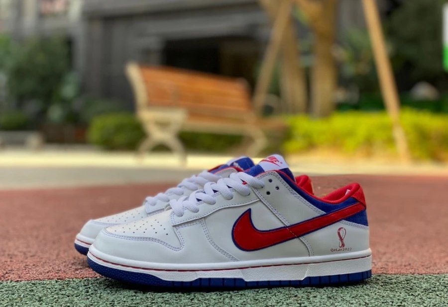 Nike Dunk Low Retro