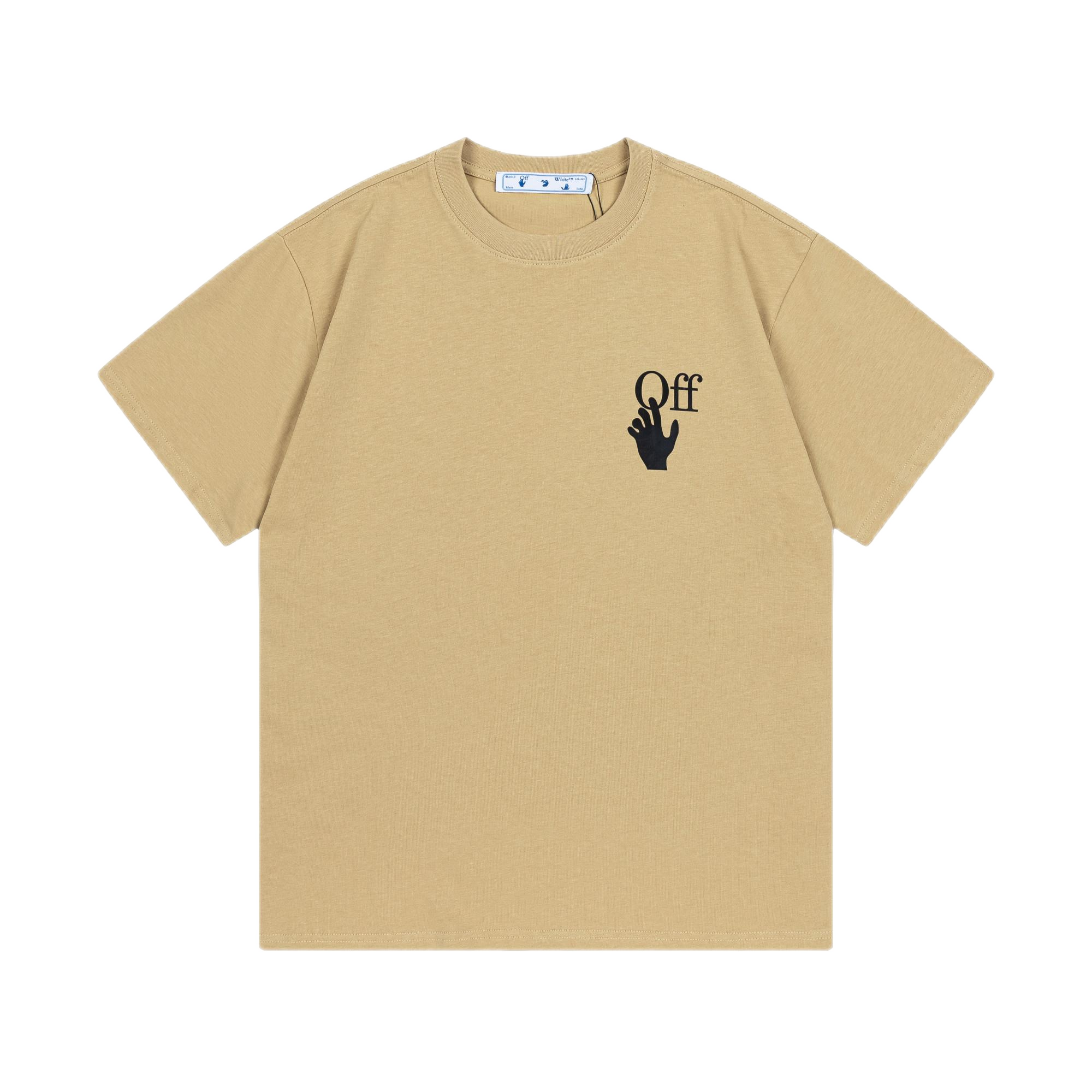  Off-White T-Shirts