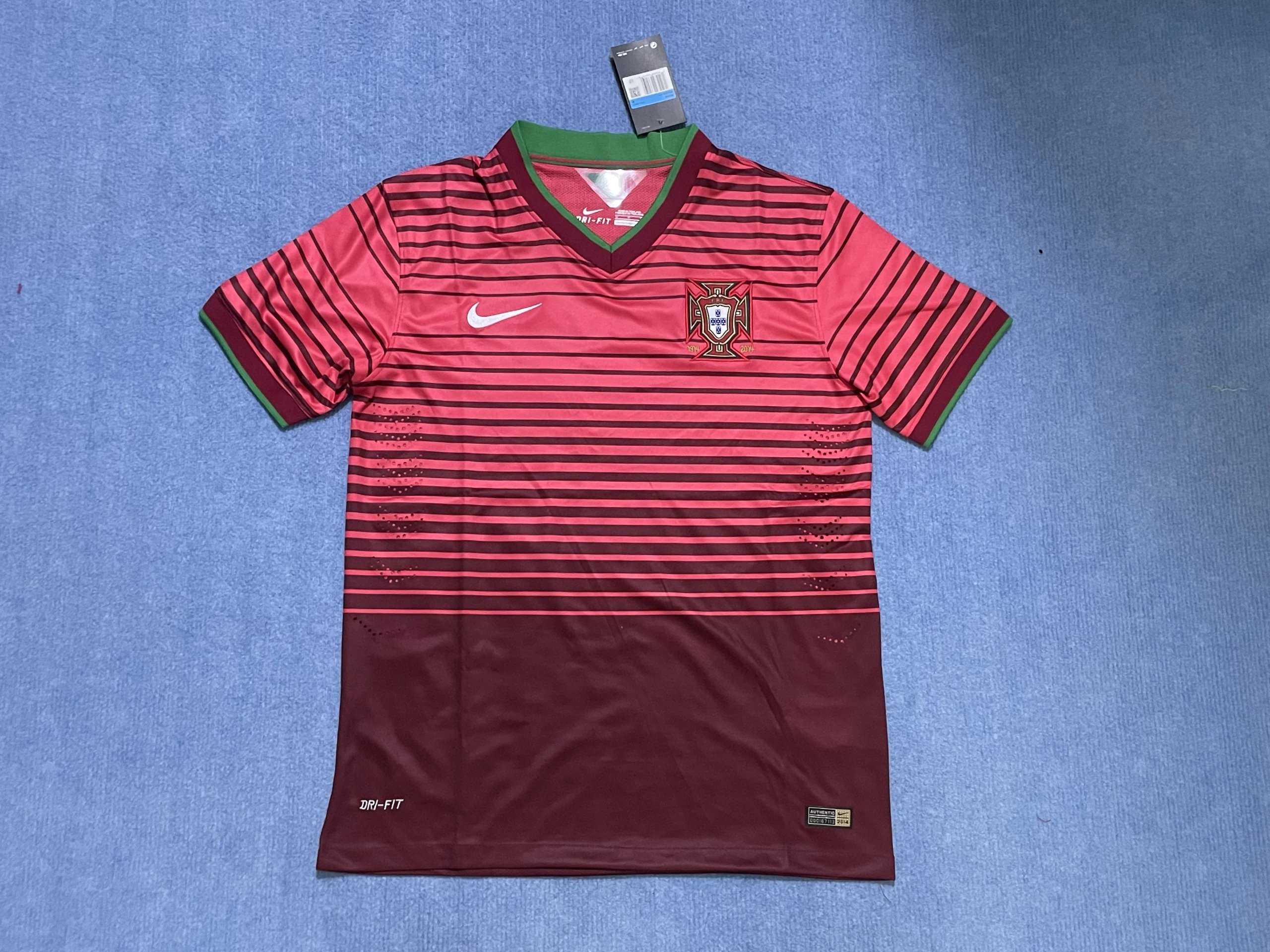 football shirt