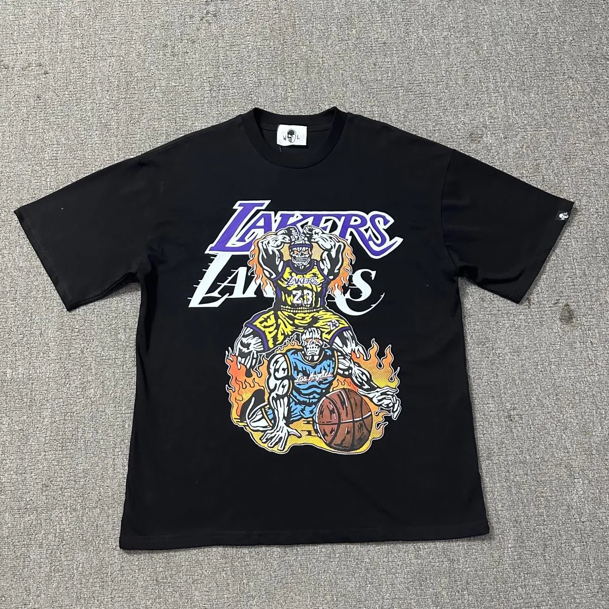 Warren Lotas T-Shirts