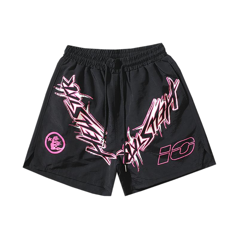 Hellstar Shorts