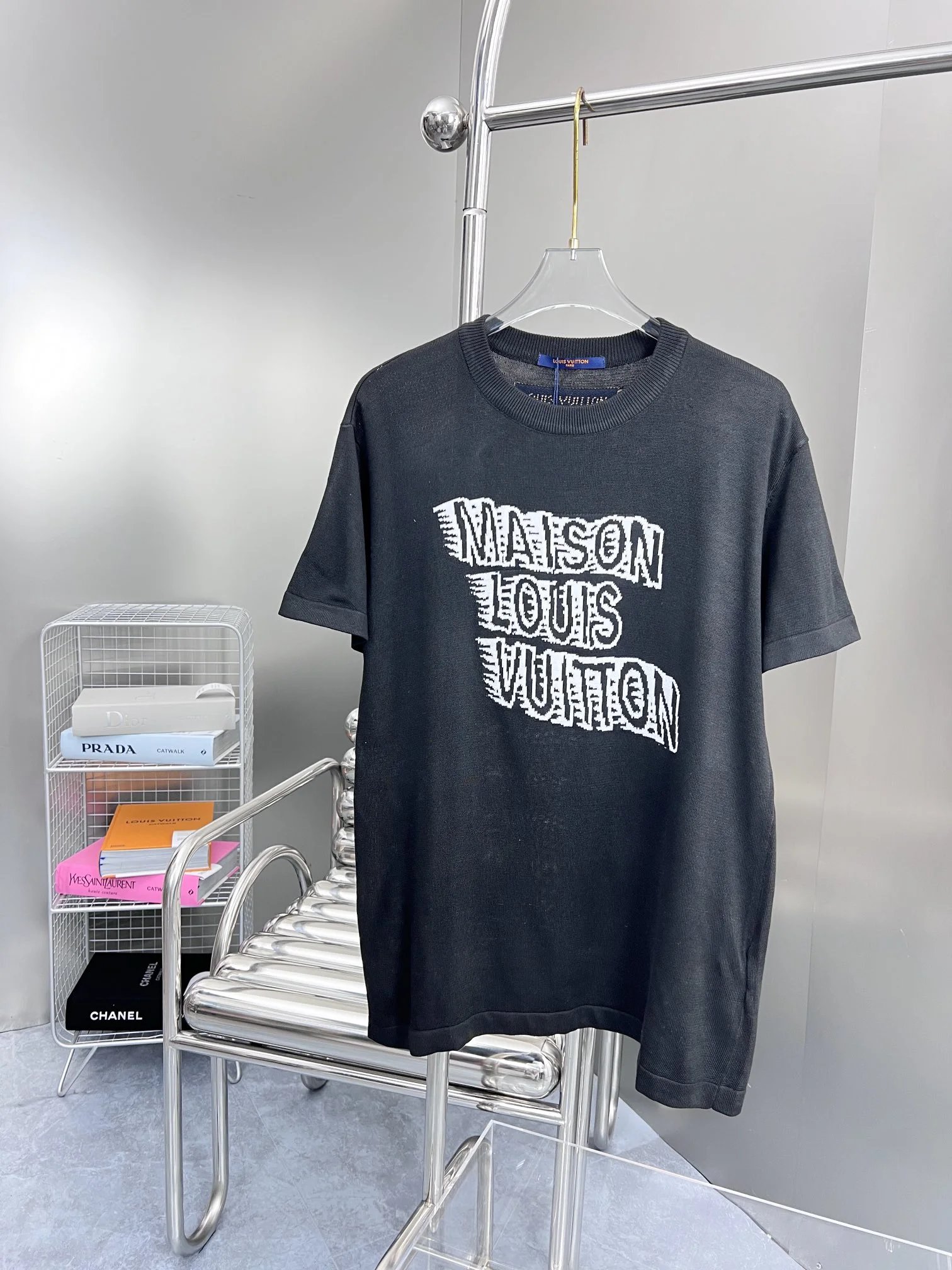 Louis Vuitton T-Shirts