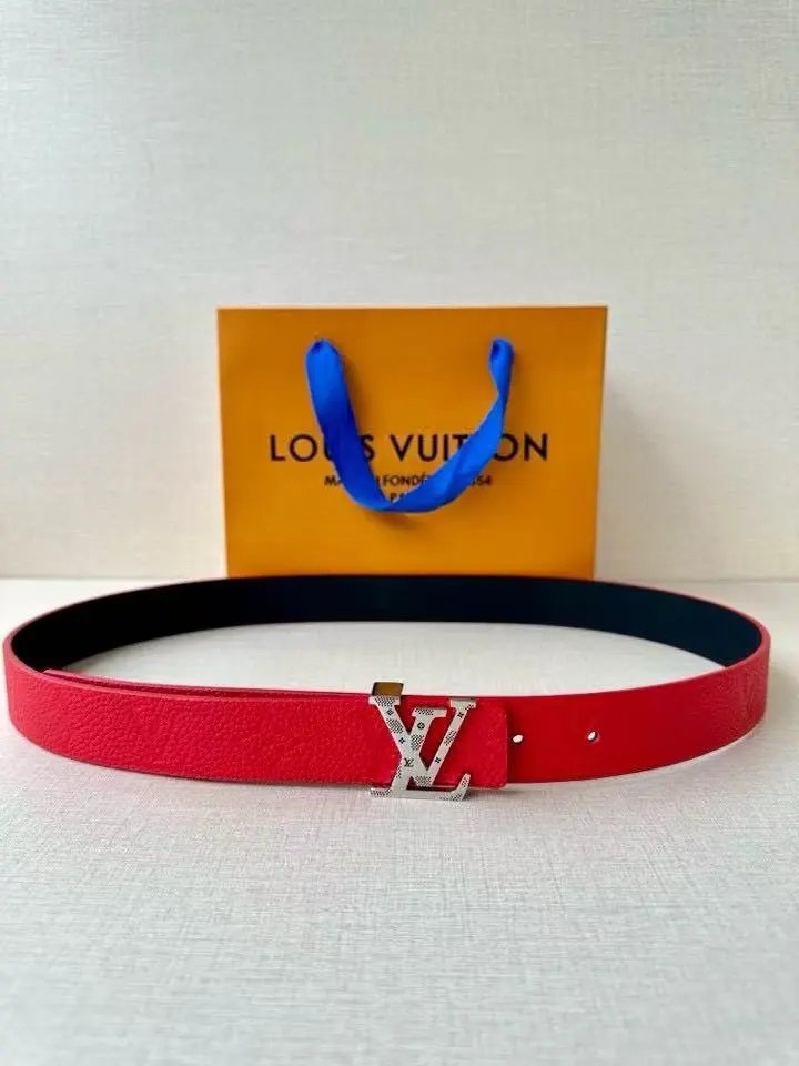  Louis Vuitton Gucci...Belt