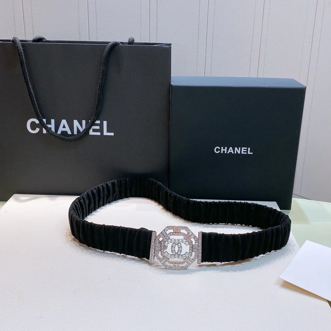 Chanel Belt