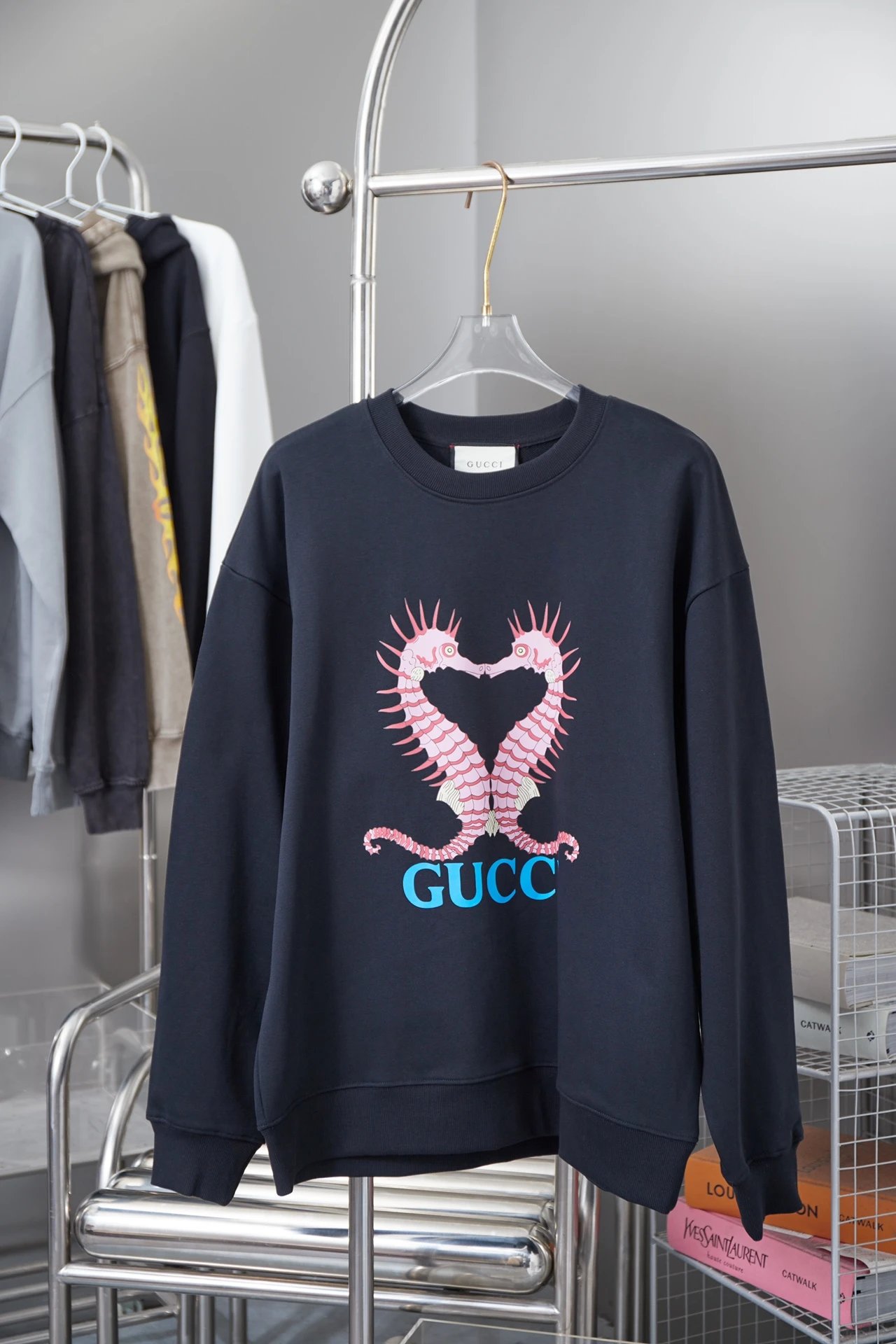 Gucci Hoodies