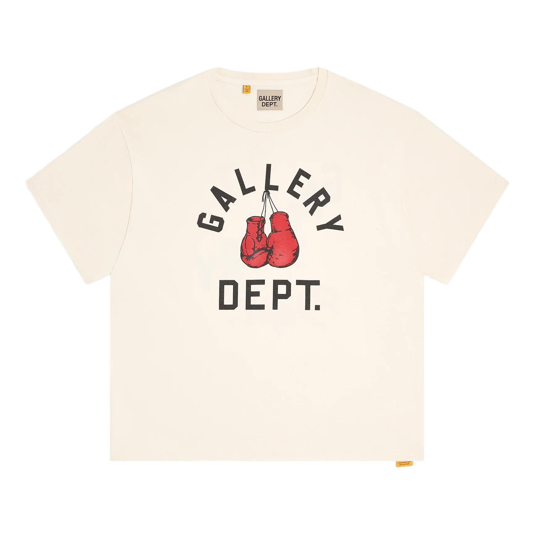 Gallery Dept T-Shhirts