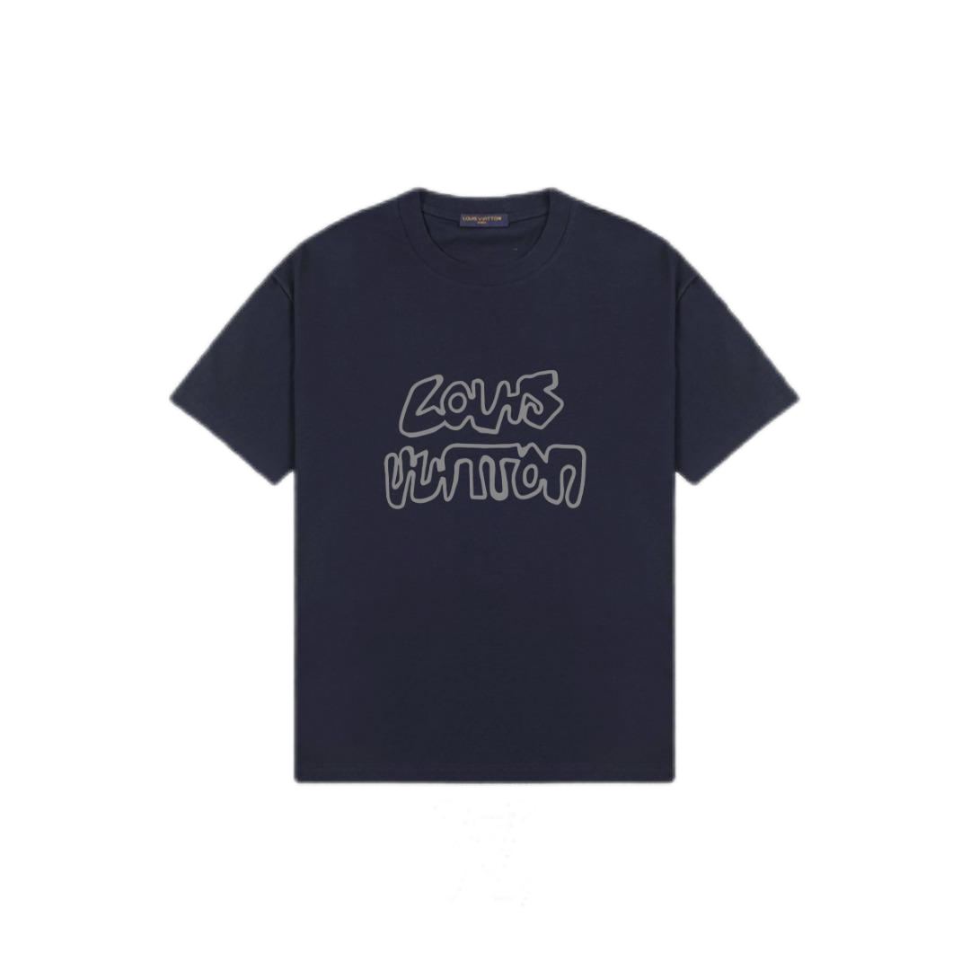 Louis Vuitton T-Shirts
