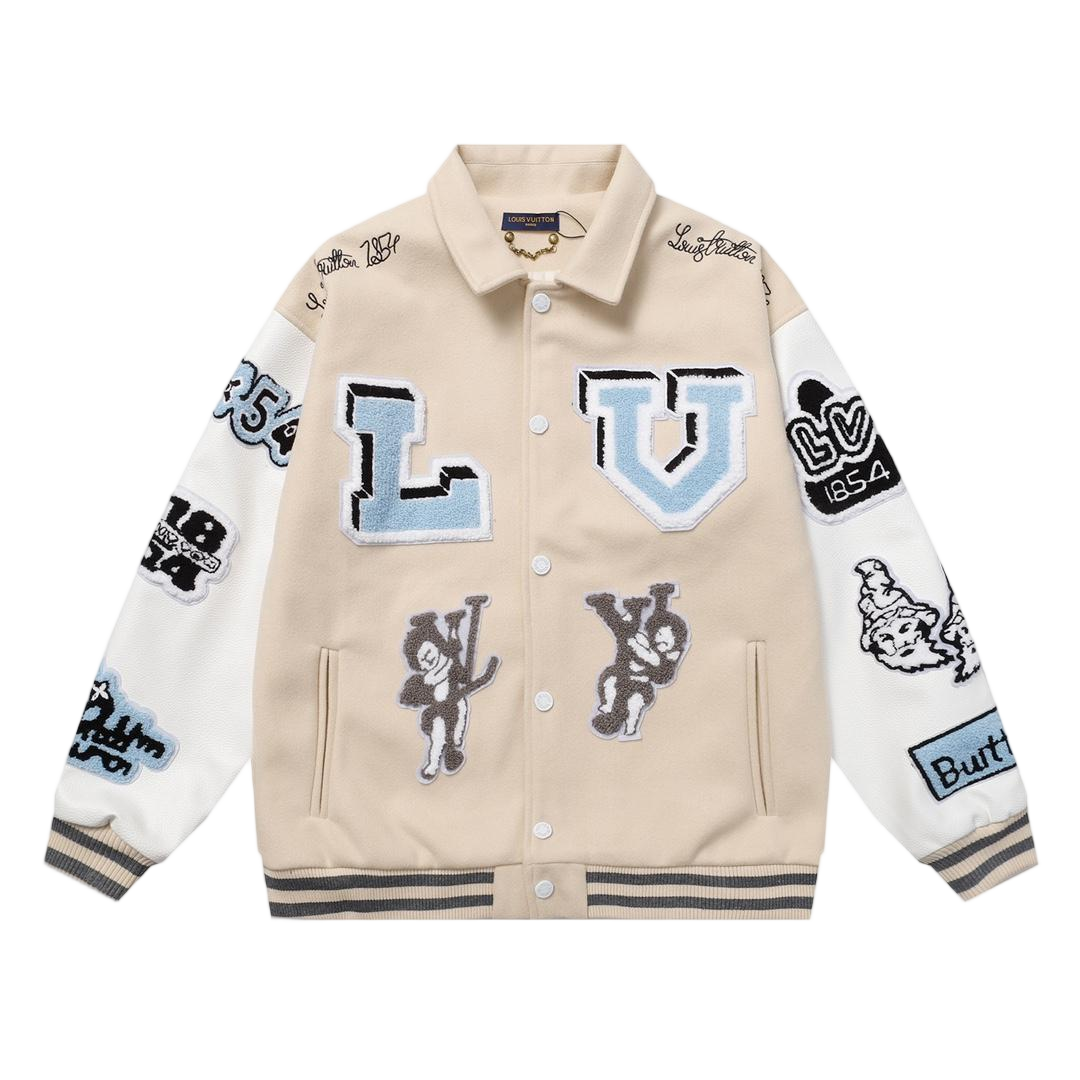  Louis Vuitton Hoodies