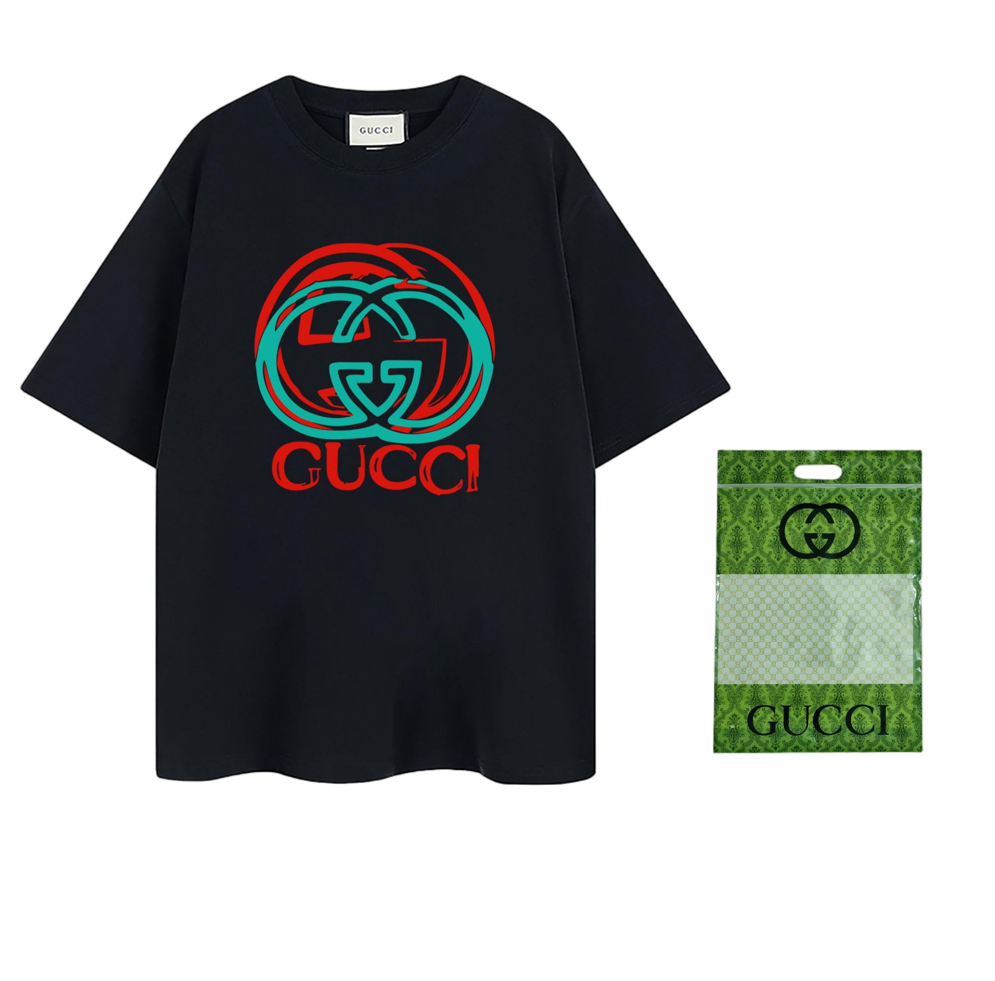 Gucci T-Shirts