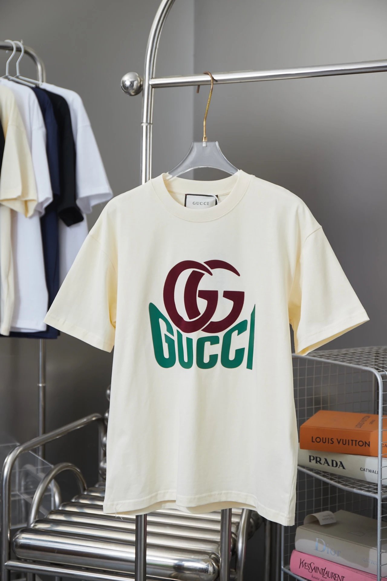 Gucci T-Shirts