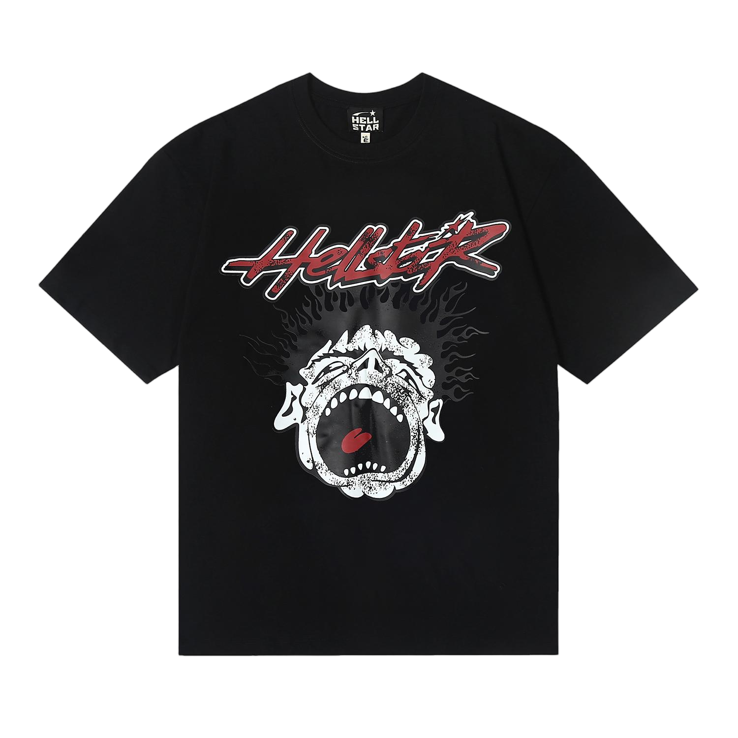 Hellstar T-Shirts