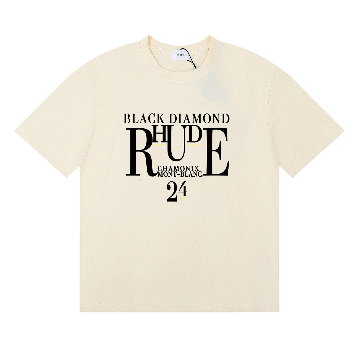 Purple Brand T-Shirts