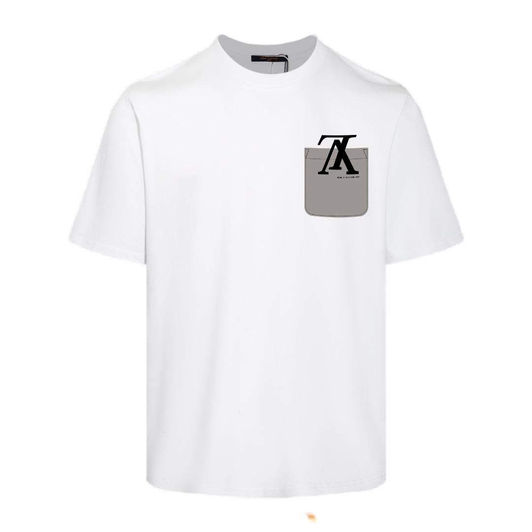 Louis Vuitton T-Shirts