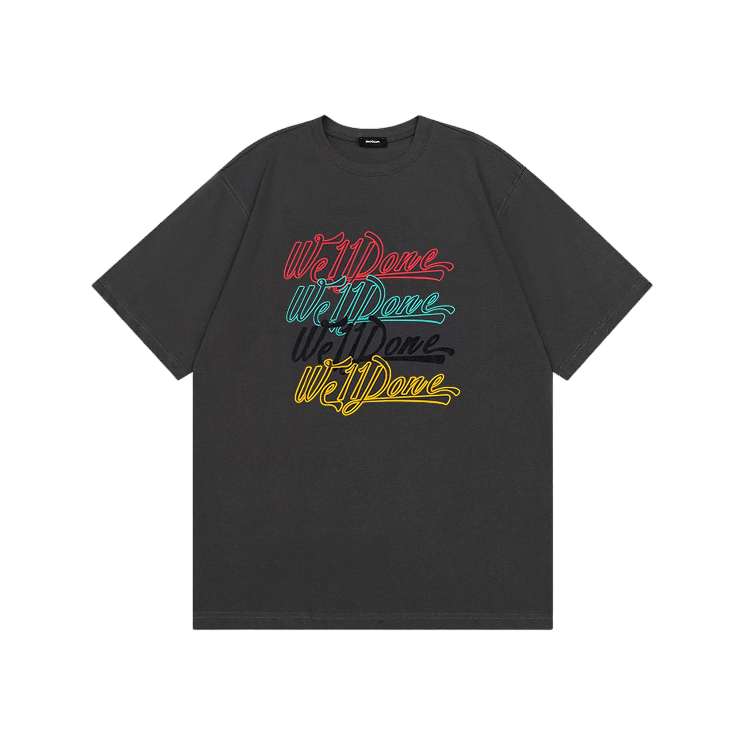 We11done T-Shirts