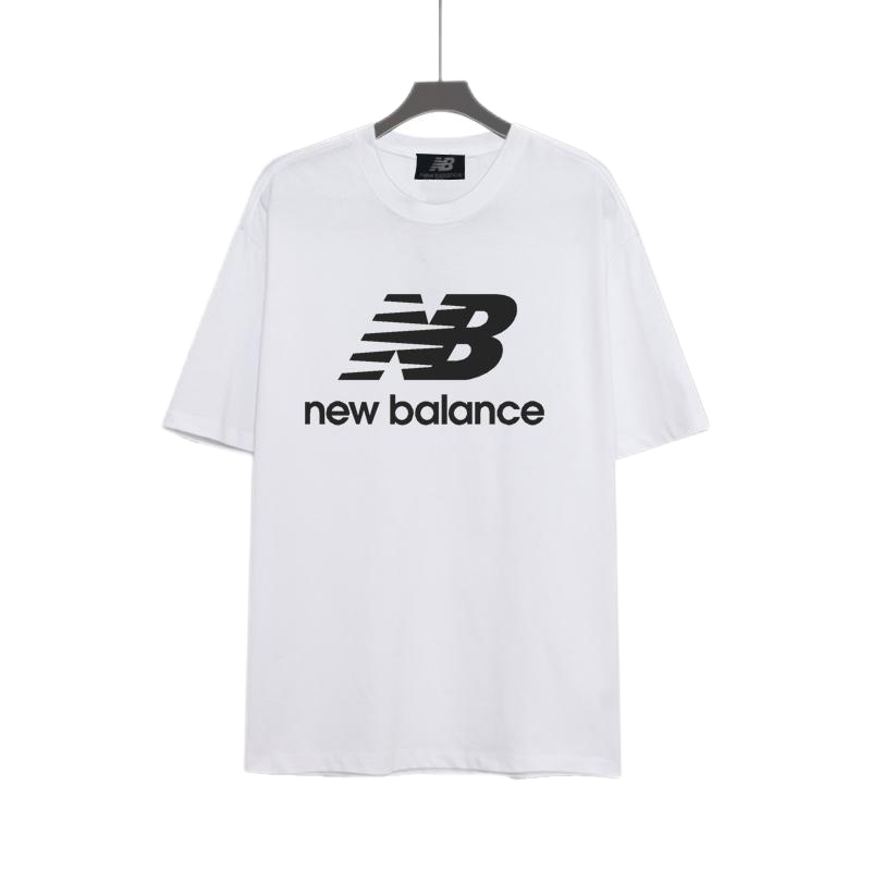 New Balance T-Shirts