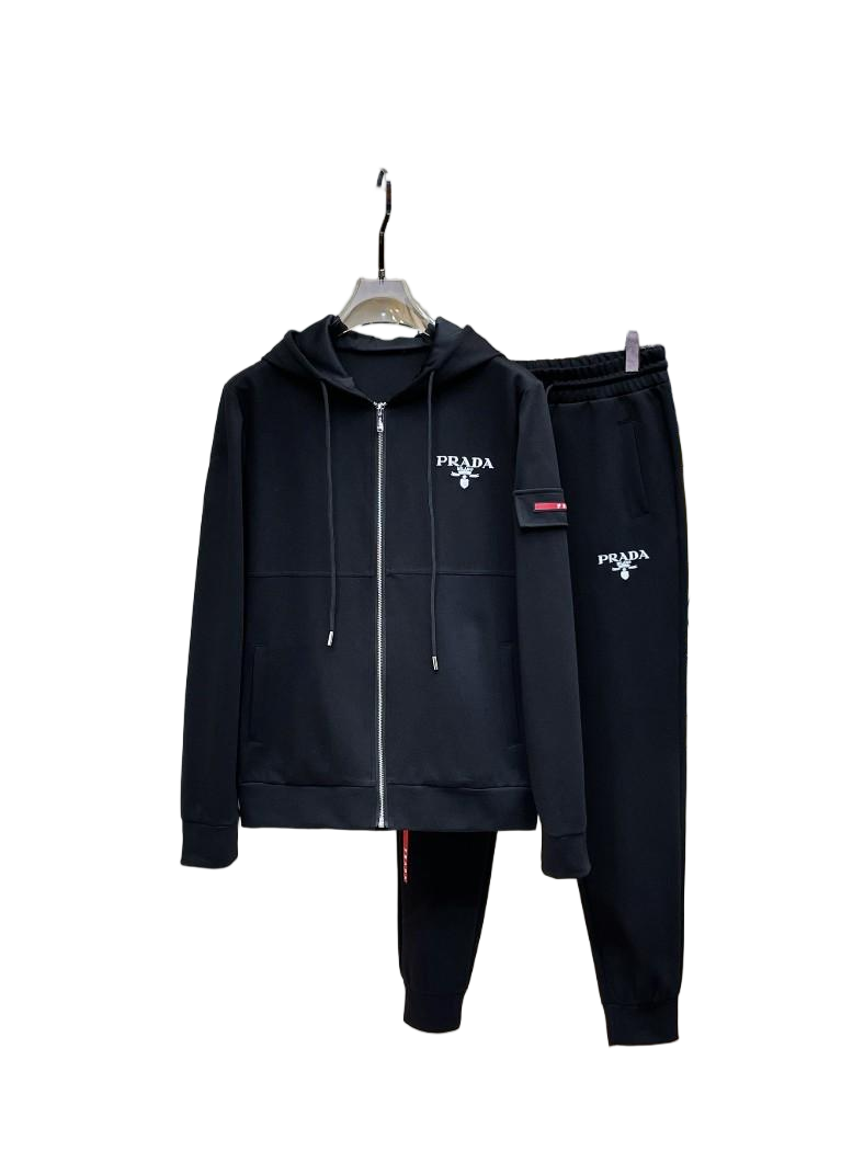 休闲套装（14）