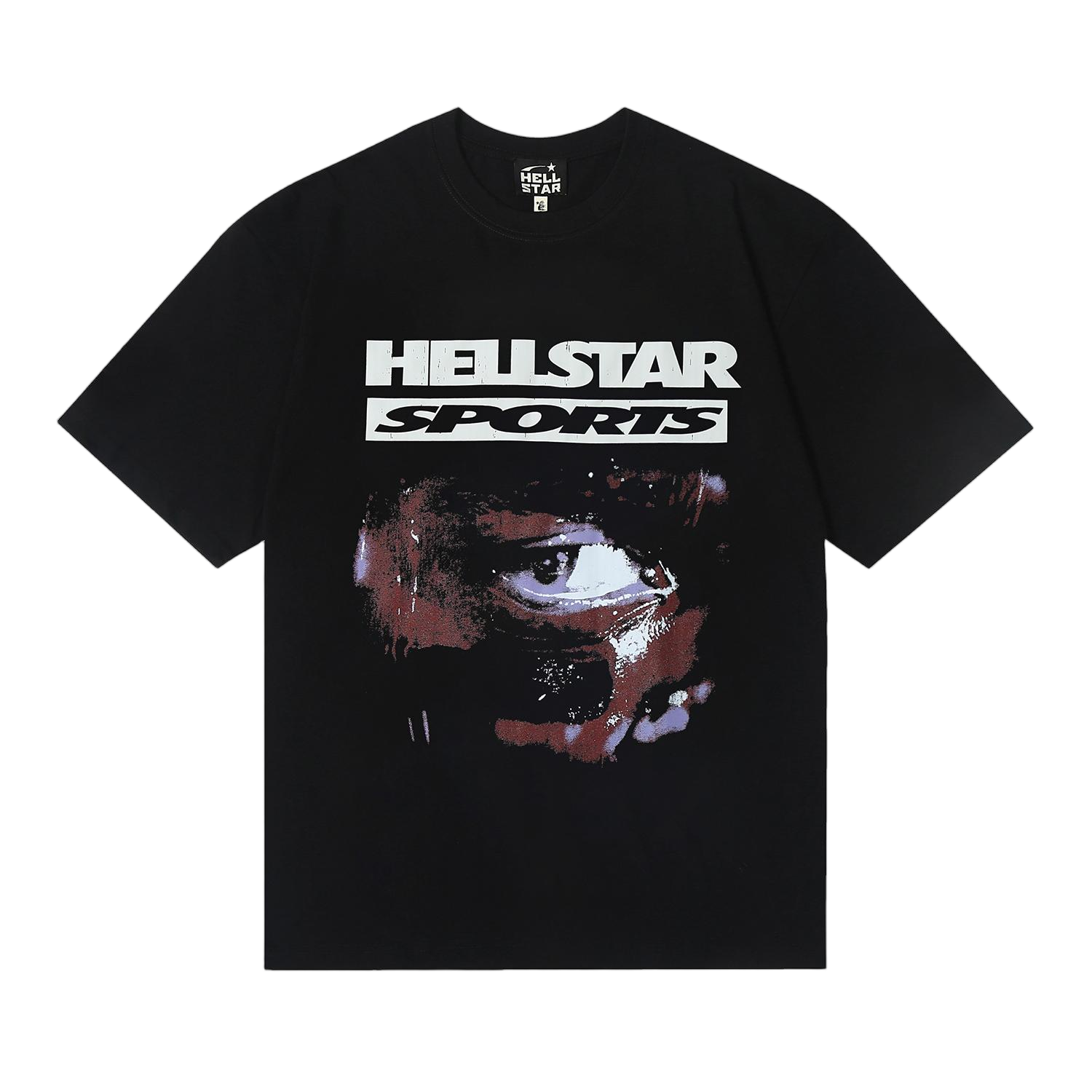 Hellstar T-Shirts