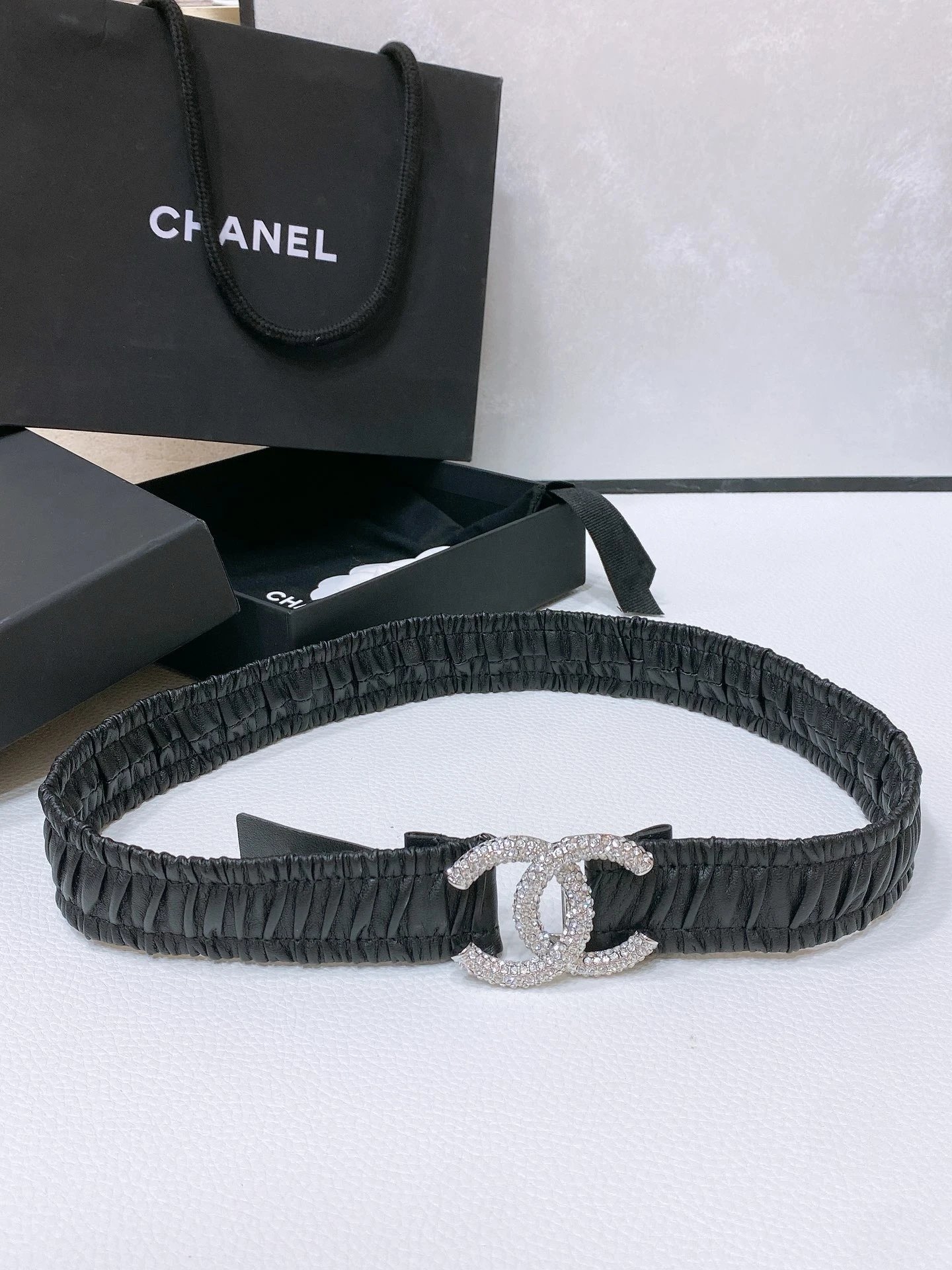 Chanel Belt