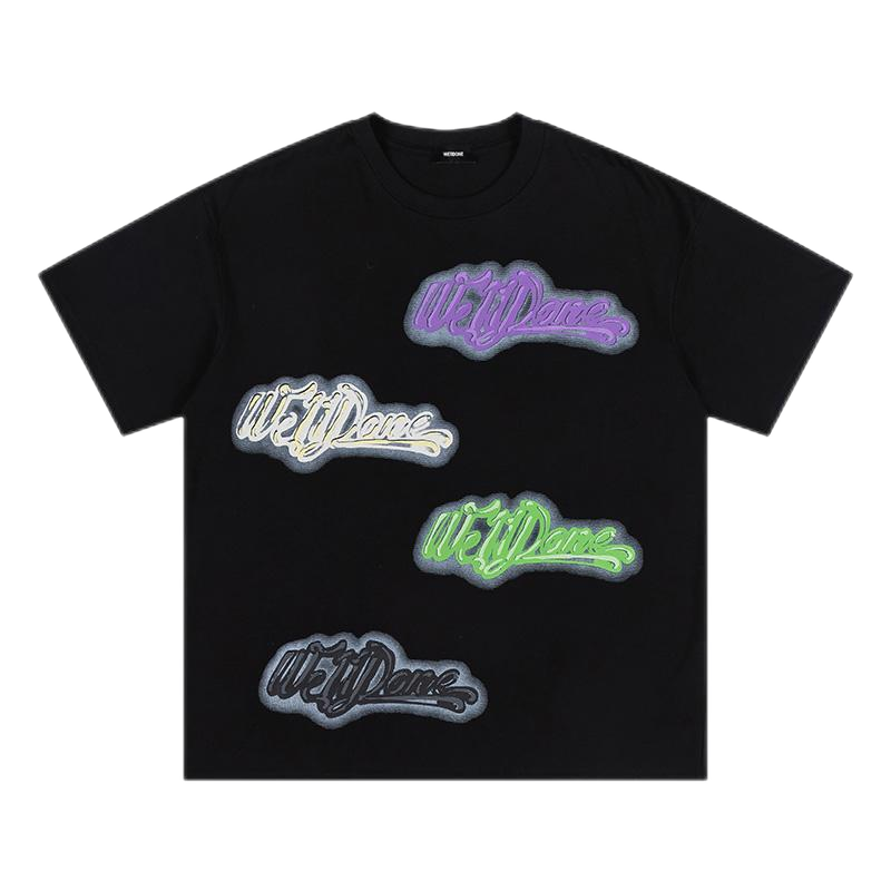 We11done T-Shirts