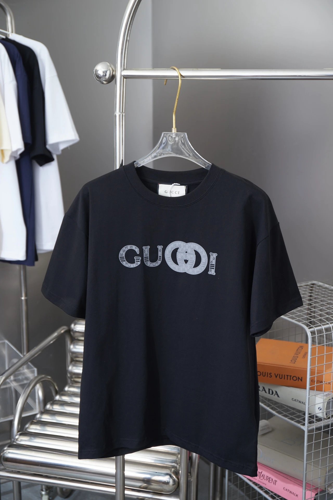 Gucci T-Shirts