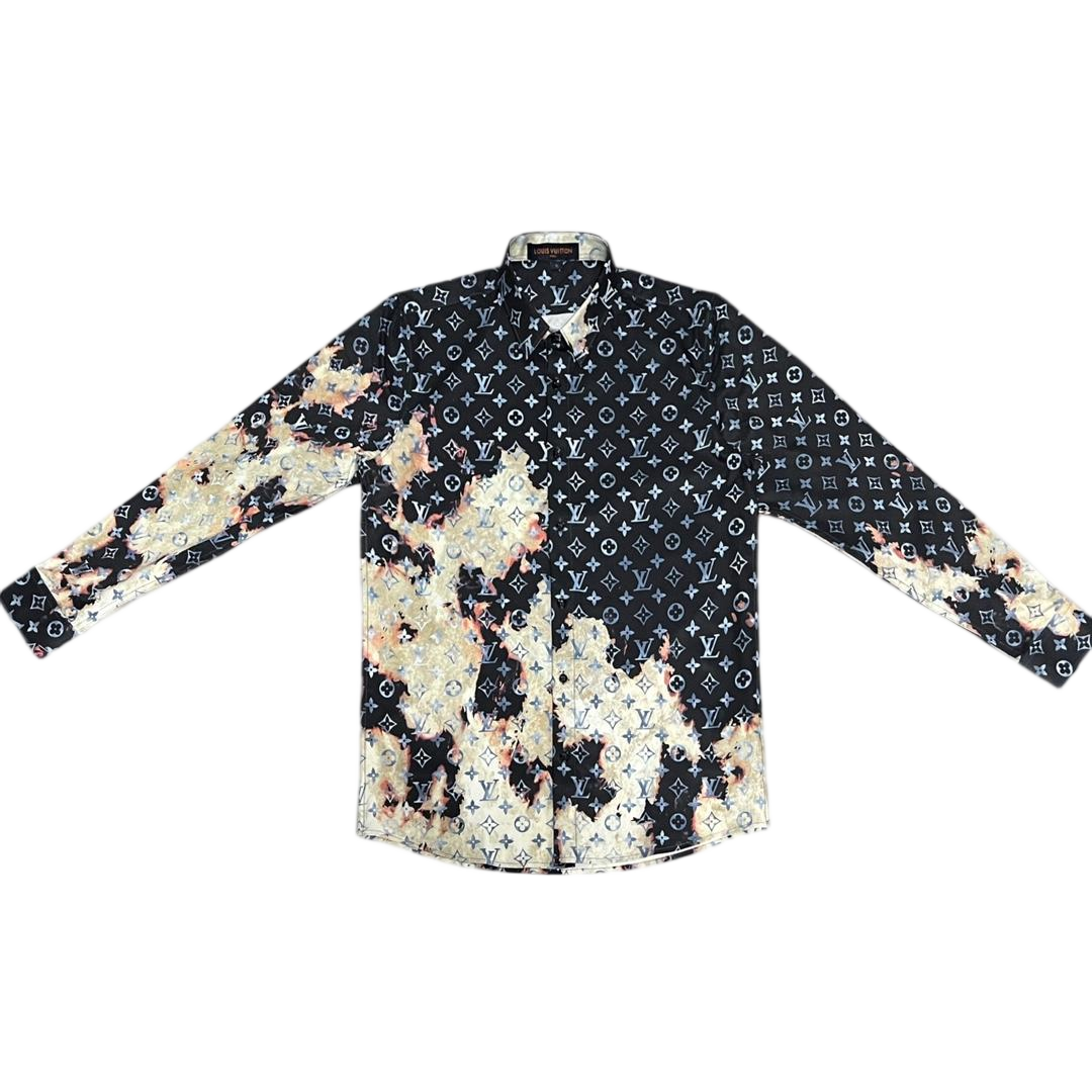  Louis Vuitton Hoodies