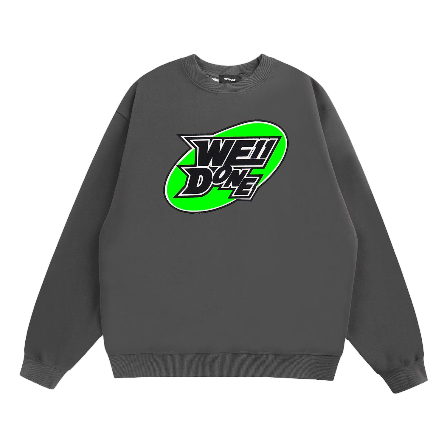 We11done Hoodies
