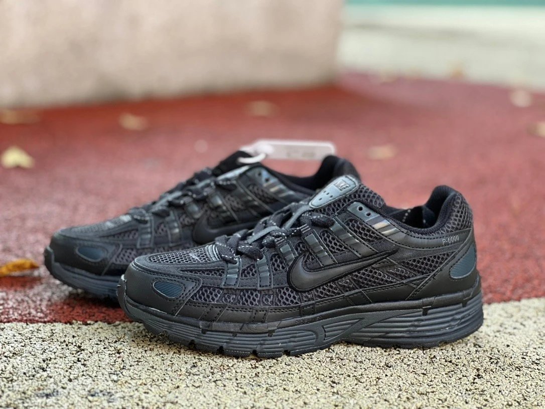 Nike P-6000