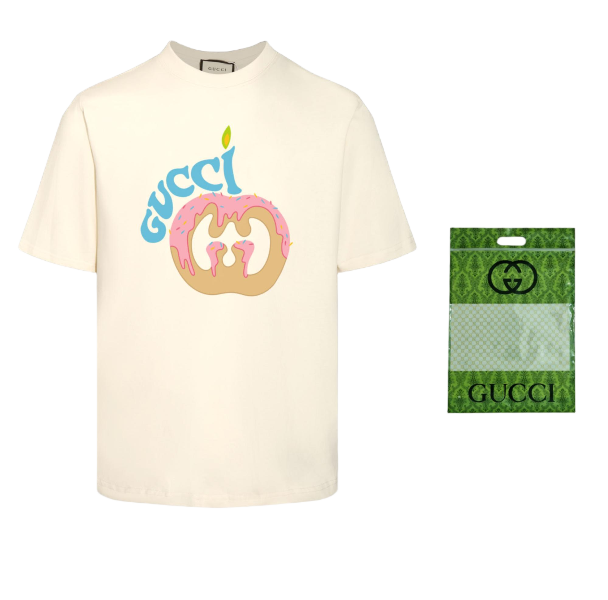 Gucci T-Shirts