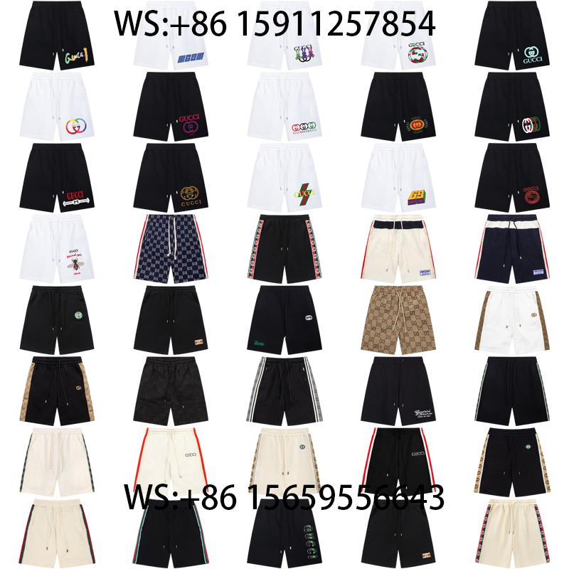 Gucci Shorts （137）